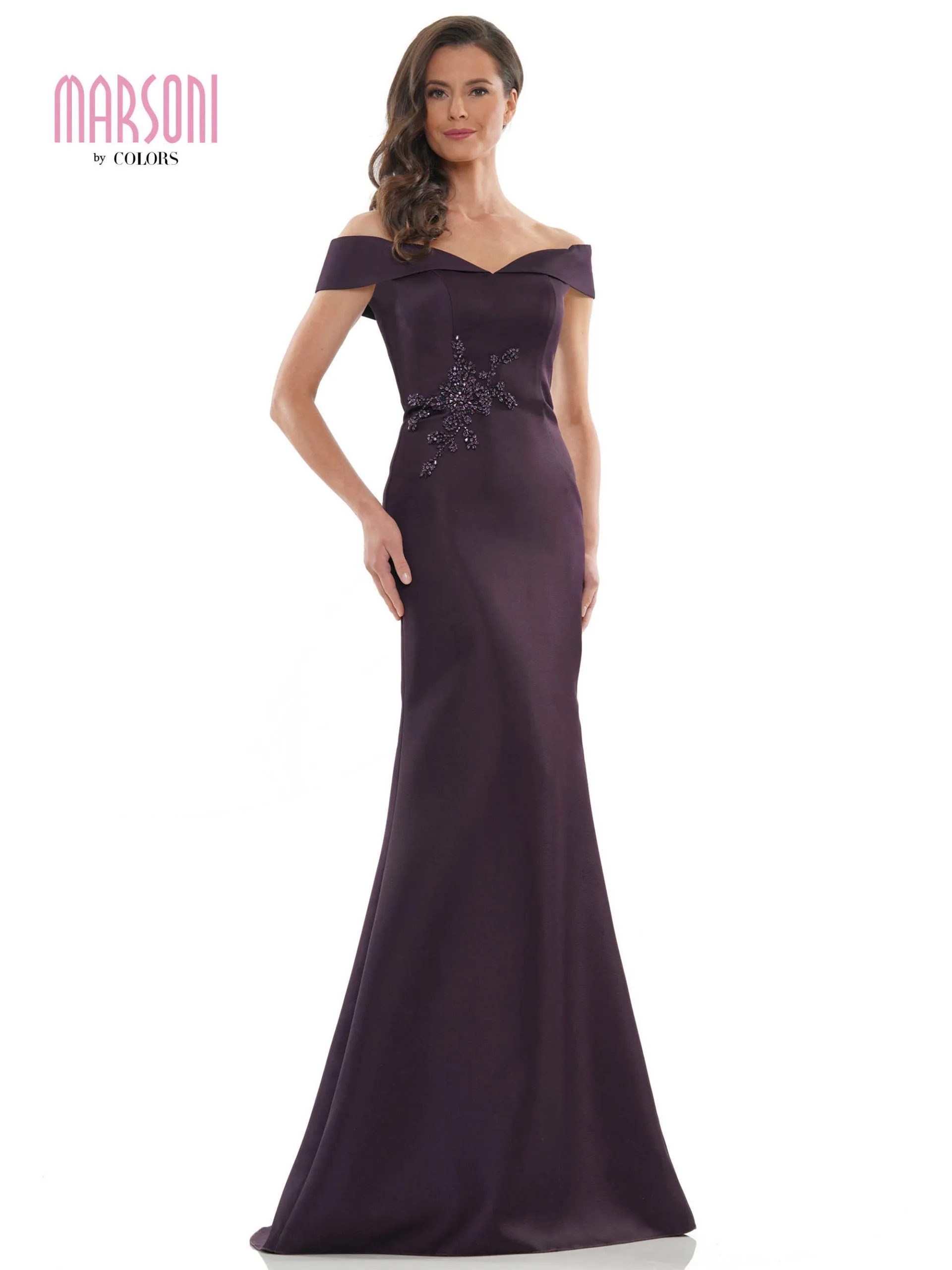 MARSONI BY COLORS MV1003 Dress