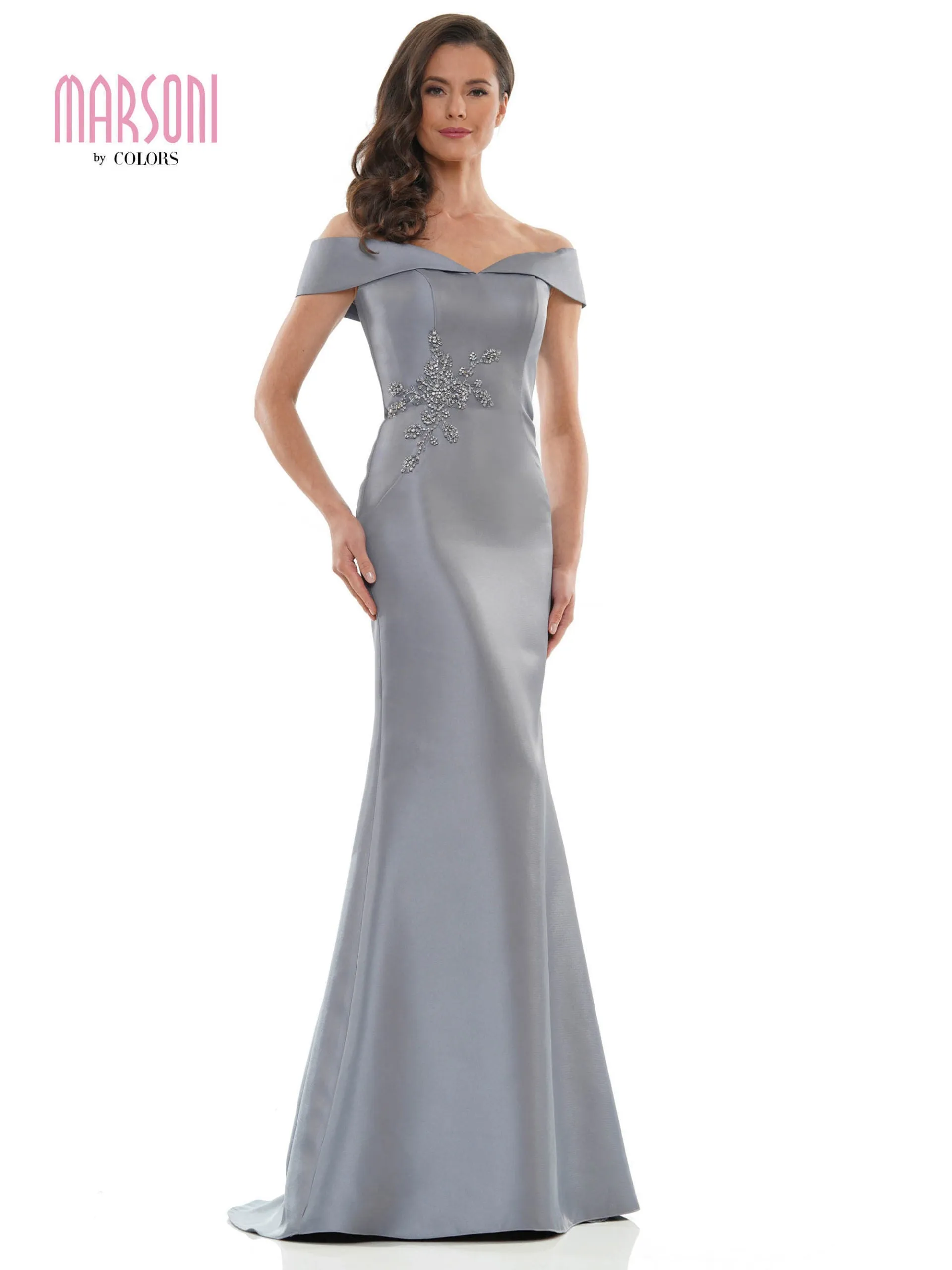 MARSONI BY COLORS MV1003 Dress