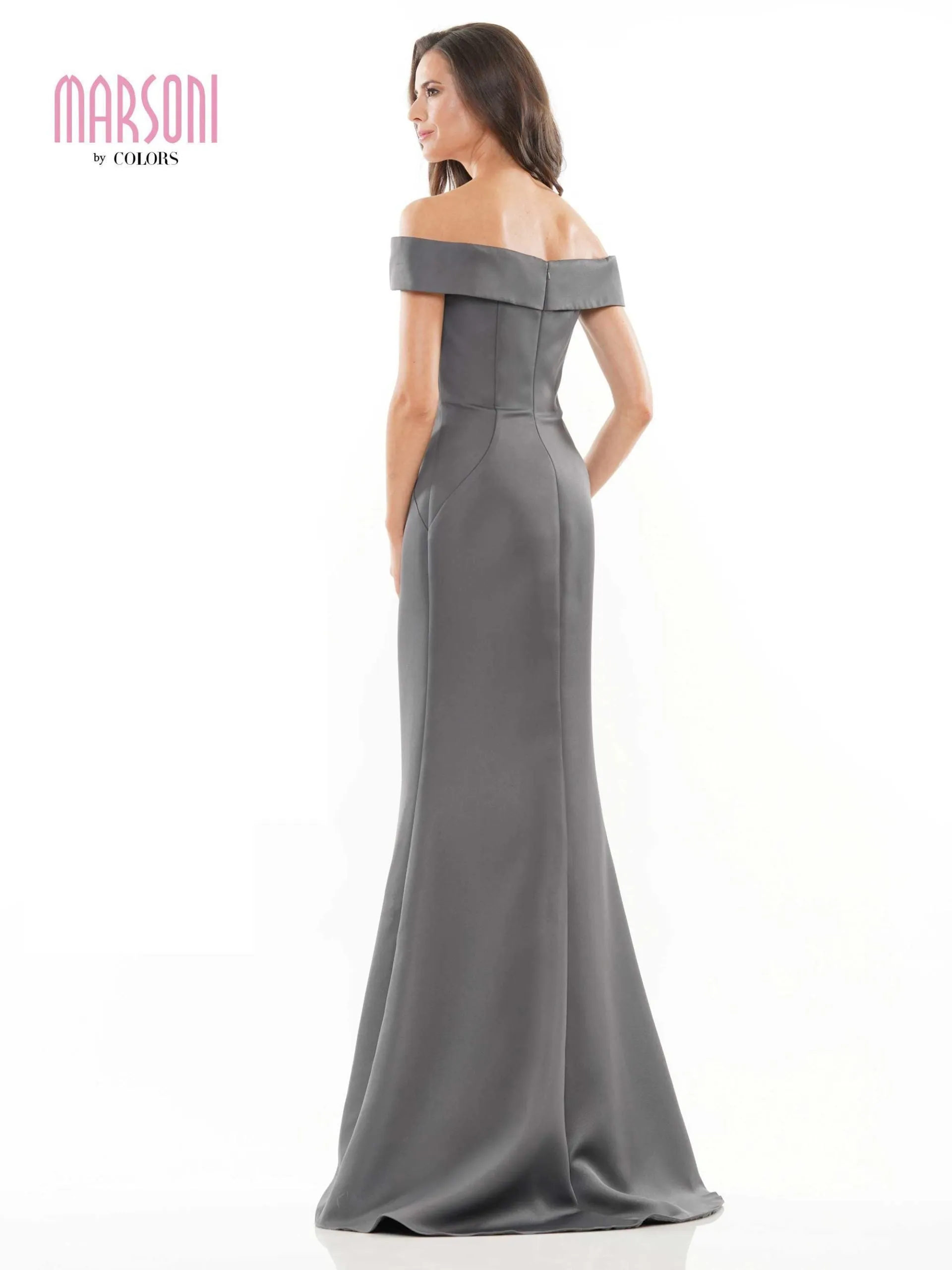 MARSONI BY COLORS MV1003 Dress