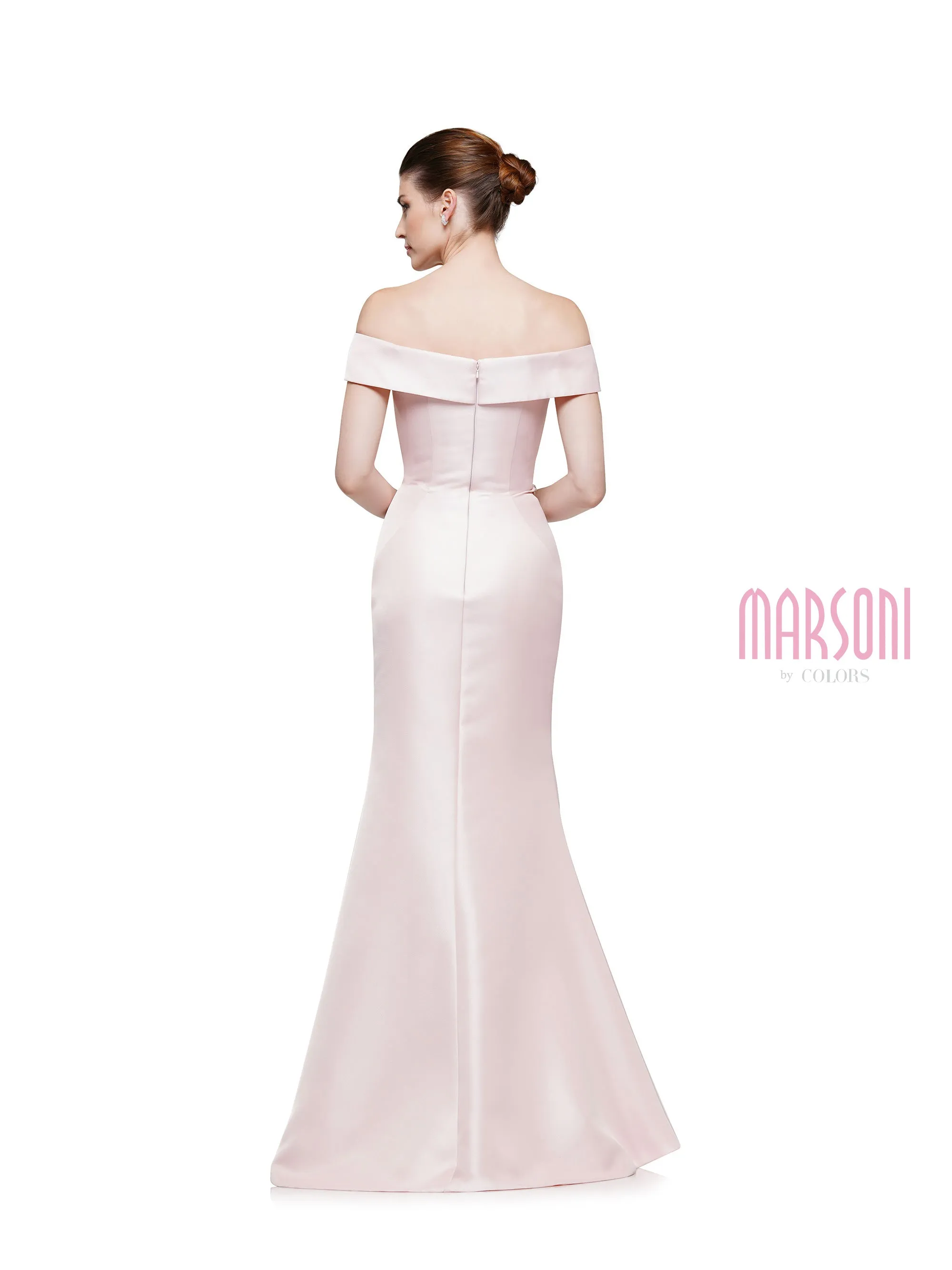 MARSONI BY COLORS MV1003 Dress