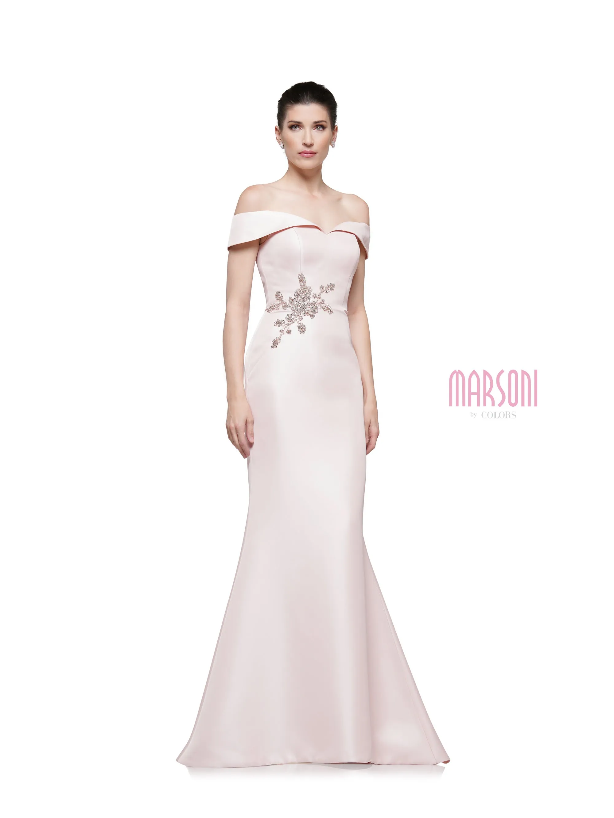 MARSONI BY COLORS MV1003 Dress