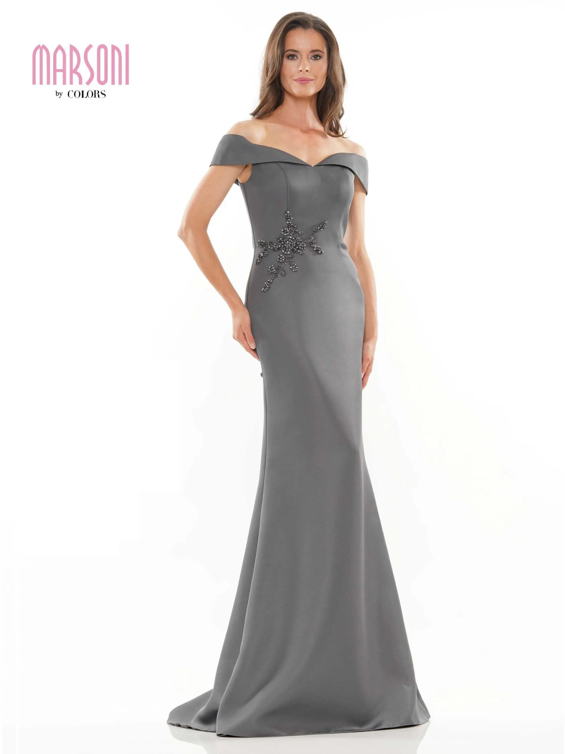 MARSONI BY COLORS MV1003 Dress