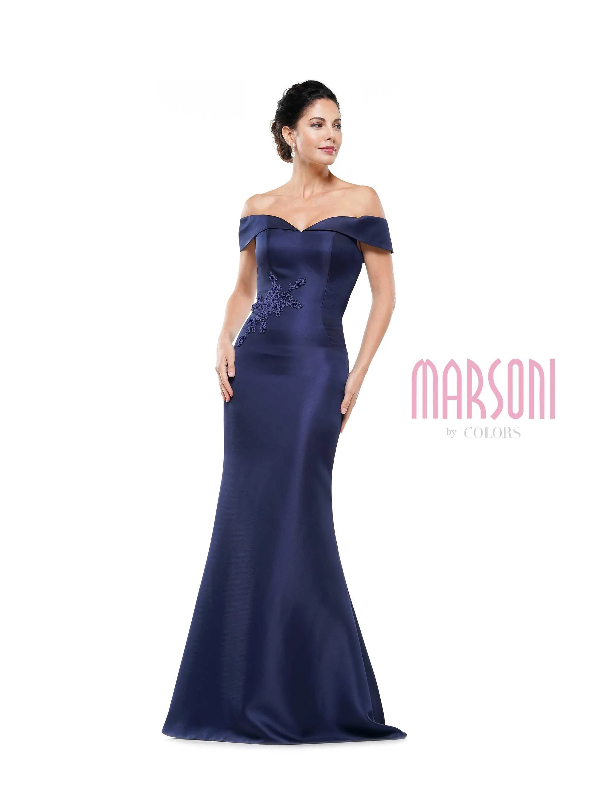 MARSONI BY COLORS MV1003 Dress