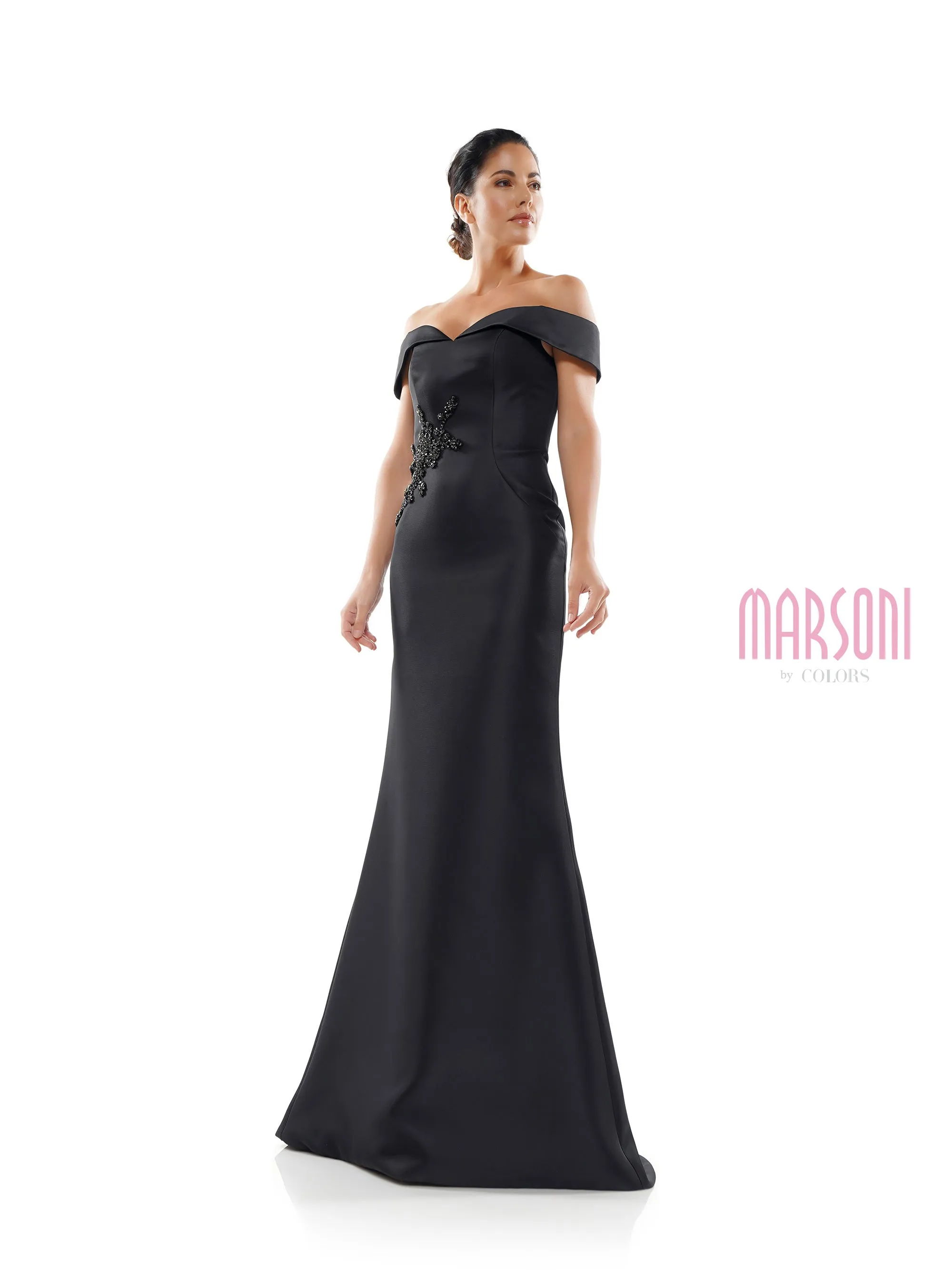 MARSONI BY COLORS MV1003 Dress