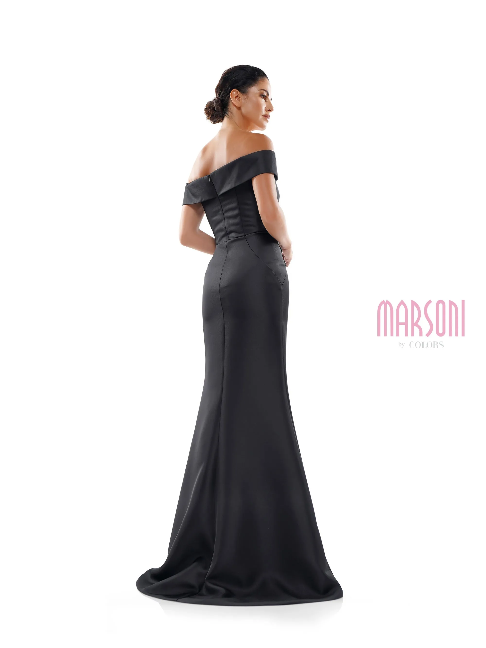 MARSONI BY COLORS MV1003 Dress