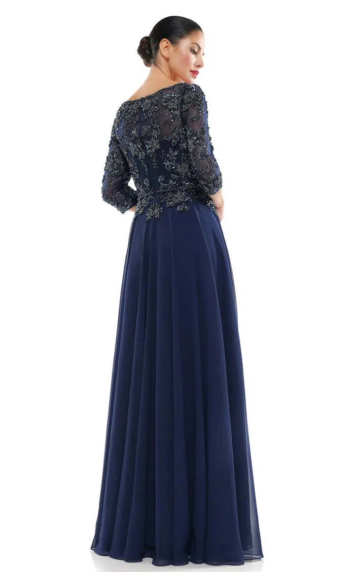 MARSONI BY COLORS MV1051 Dress SIZE 18 ONLY