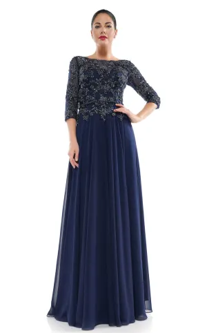 MARSONI BY COLORS MV1051 Dress SIZE 18 ONLY