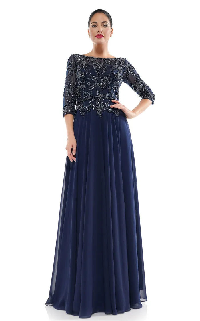 MARSONI BY COLORS MV1051 Dress SIZE 18 ONLY