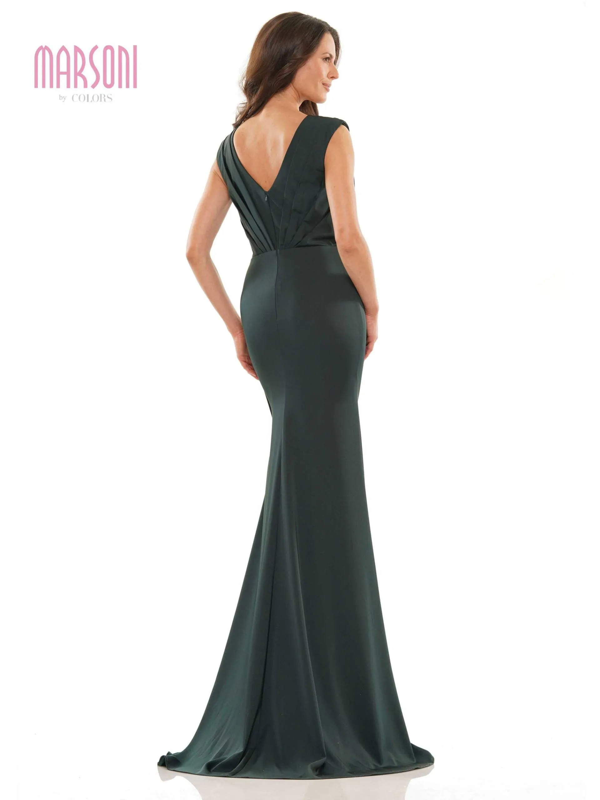 MARSONI BY COLORS MV1183 Dress