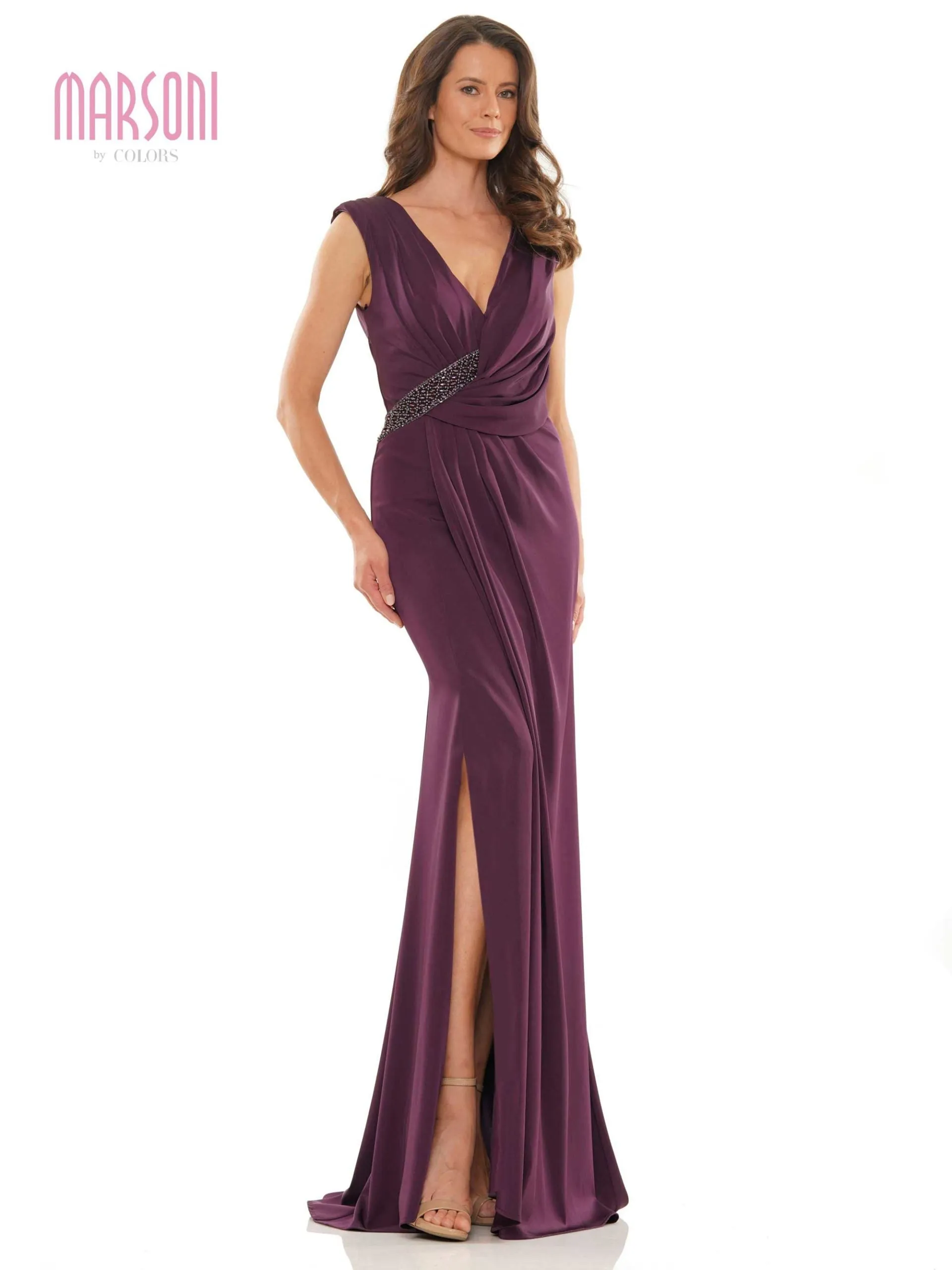 MARSONI BY COLORS MV1183 Dress