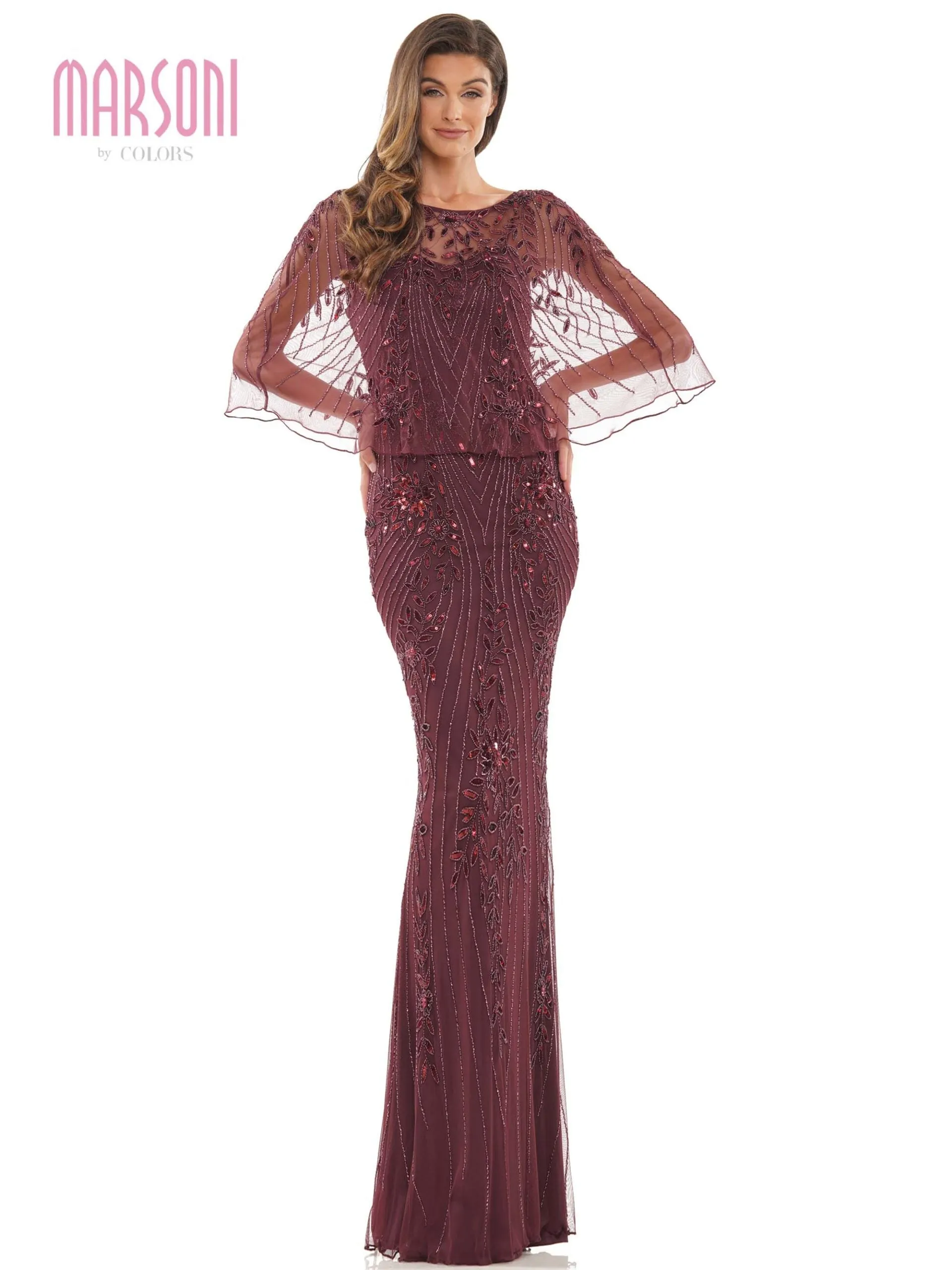 MARSONI BY COLORS MV1201 Dress