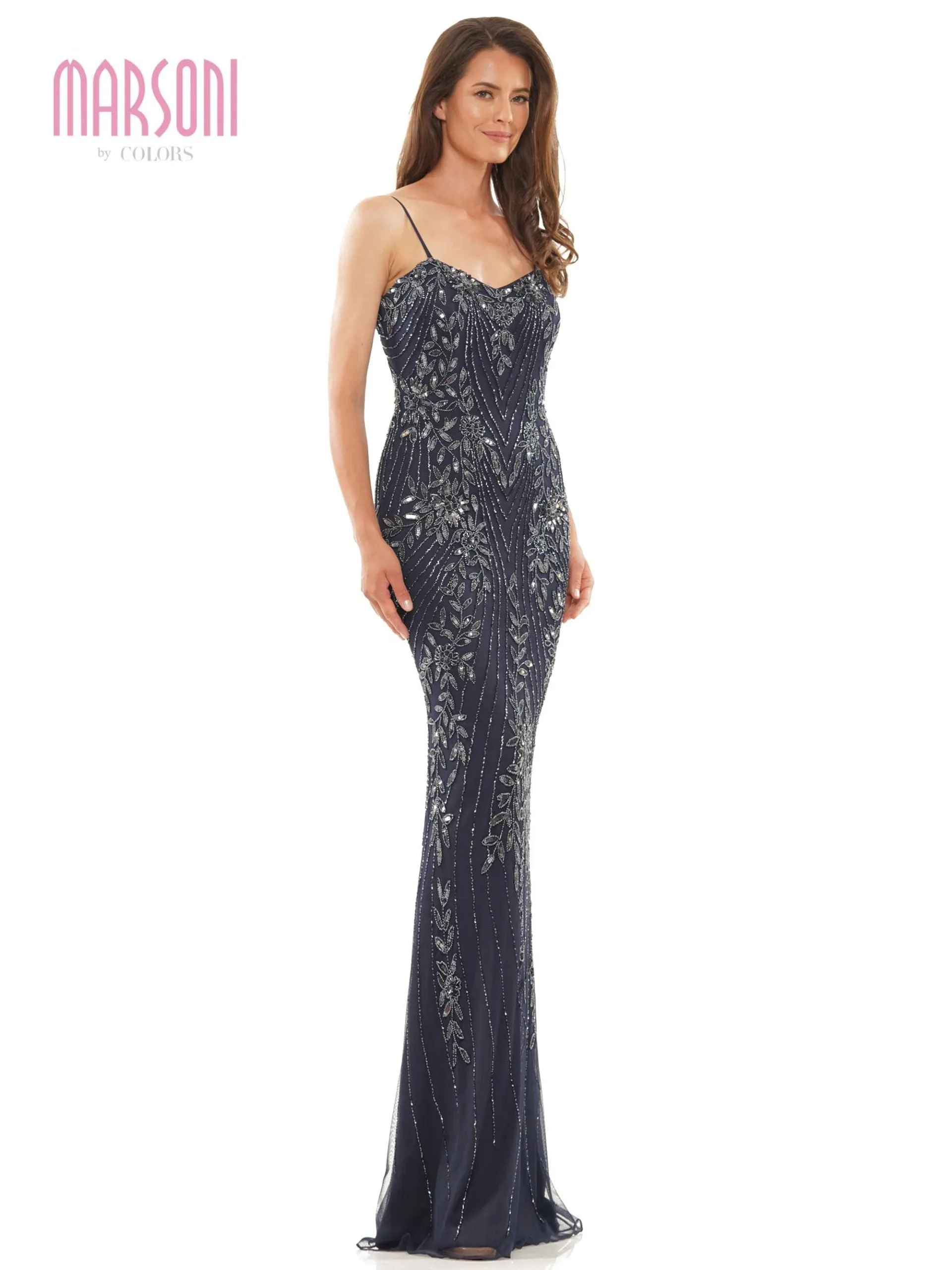 MARSONI BY COLORS MV1201 Dress