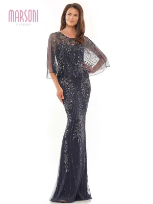 MARSONI BY COLORS MV1201 Dress