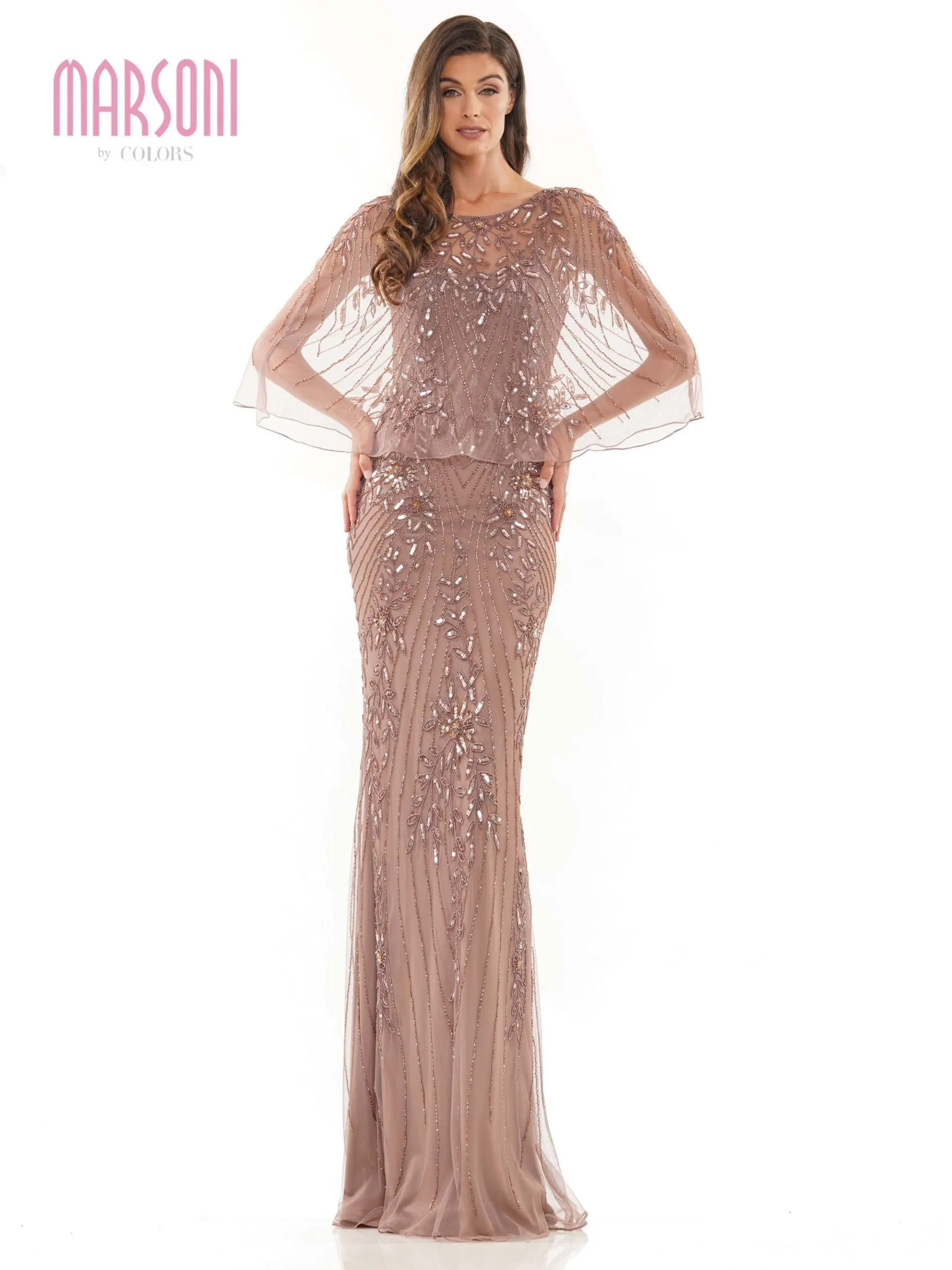 MARSONI BY COLORS MV1201 Dress