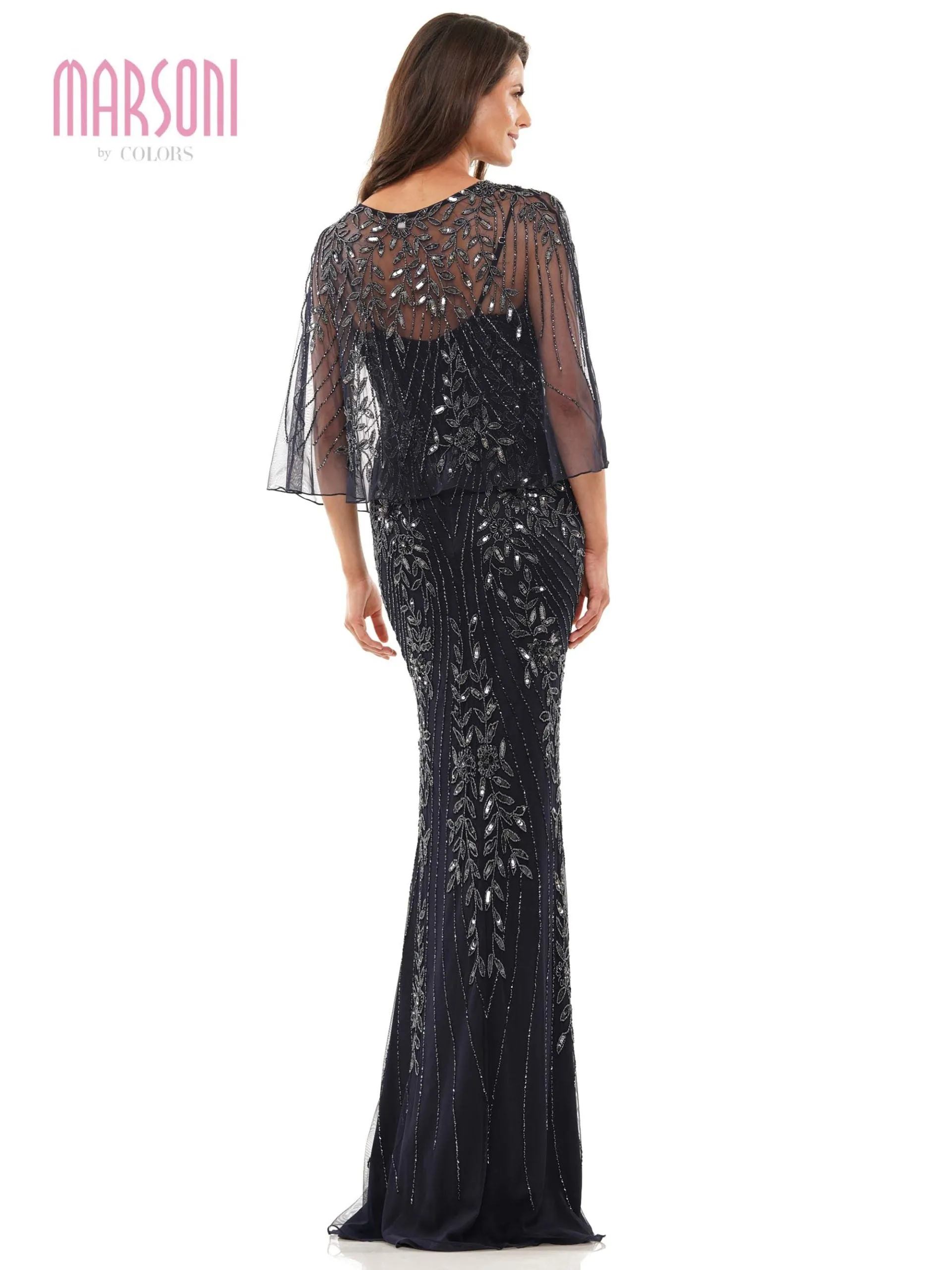 MARSONI BY COLORS MV1201 Dress