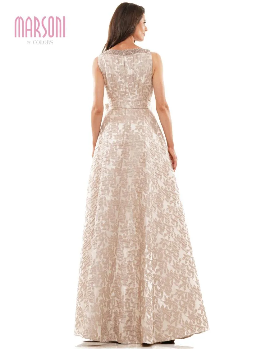 MARSONI BY COLORS MV1213 DRESS