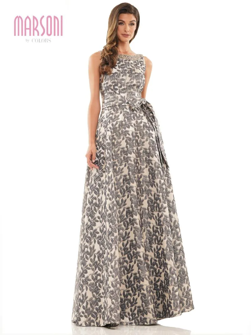 MARSONI BY COLORS MV1213 DRESS
