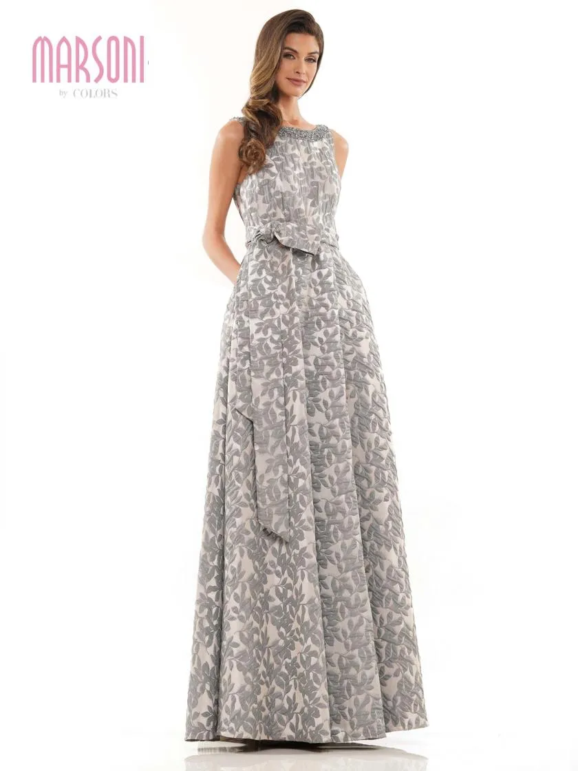 MARSONI BY COLORS MV1213 DRESS