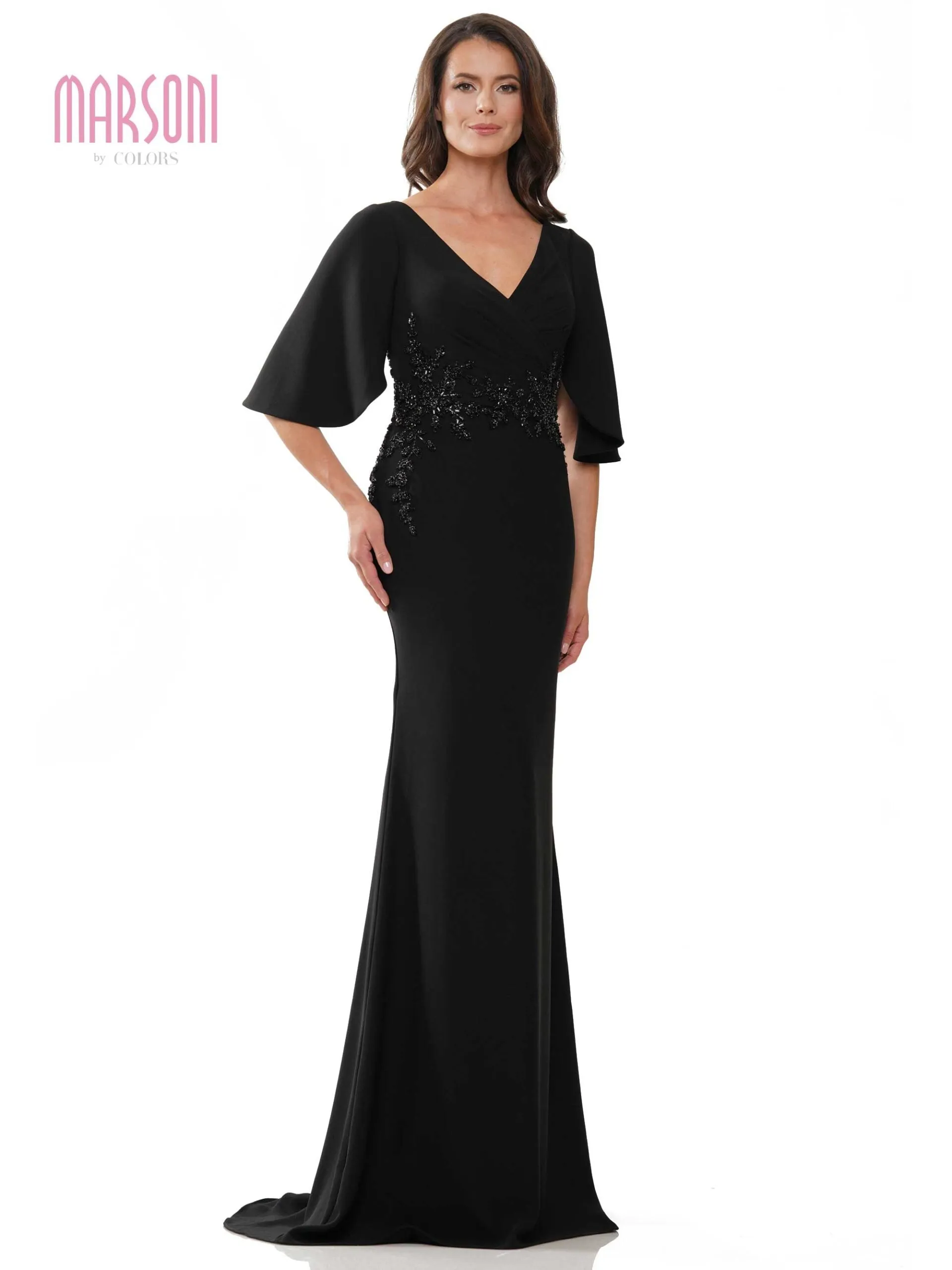 MARSONI BY COLORS MV1248 DRESS