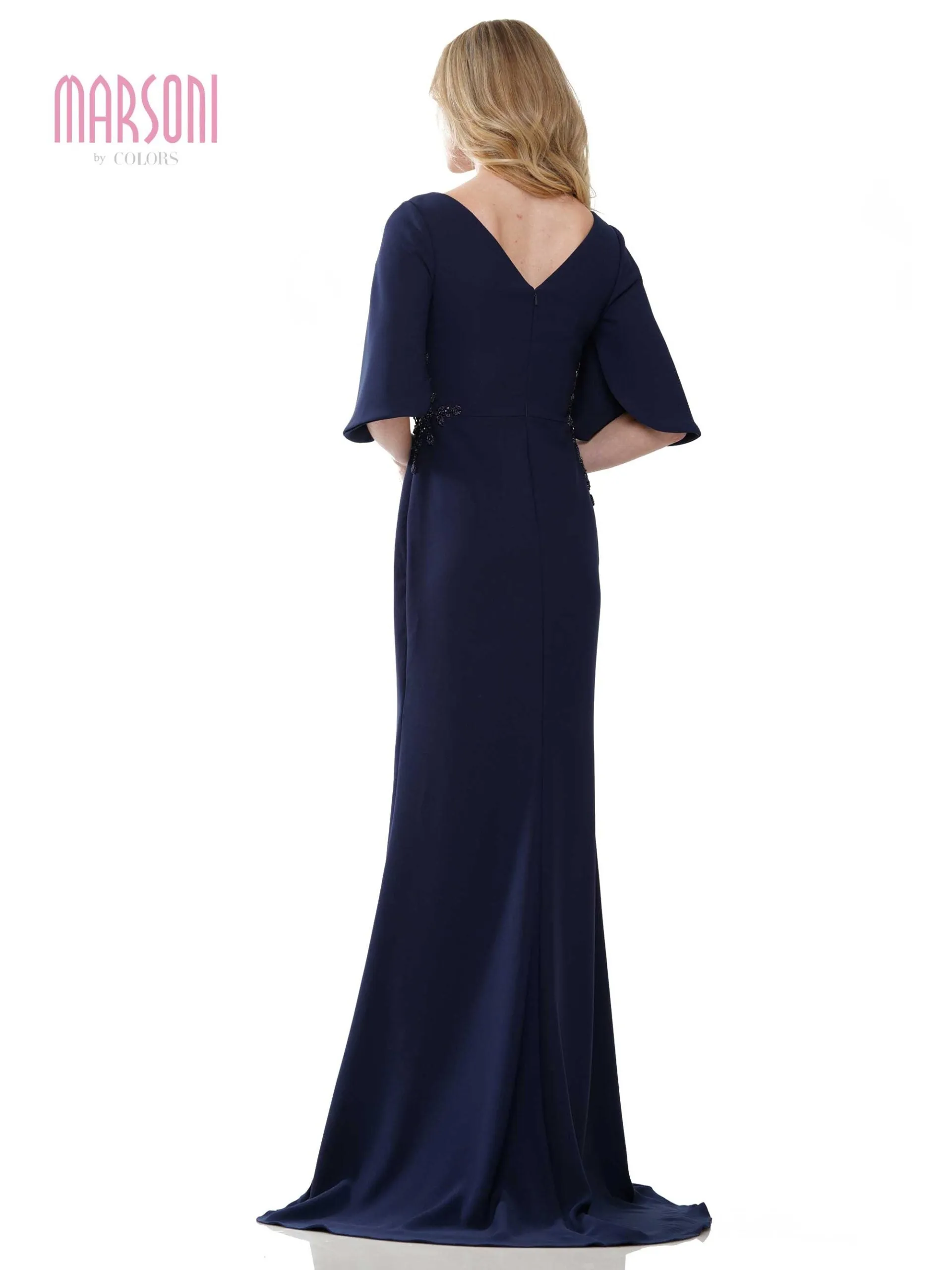 MARSONI BY COLORS MV1248 DRESS