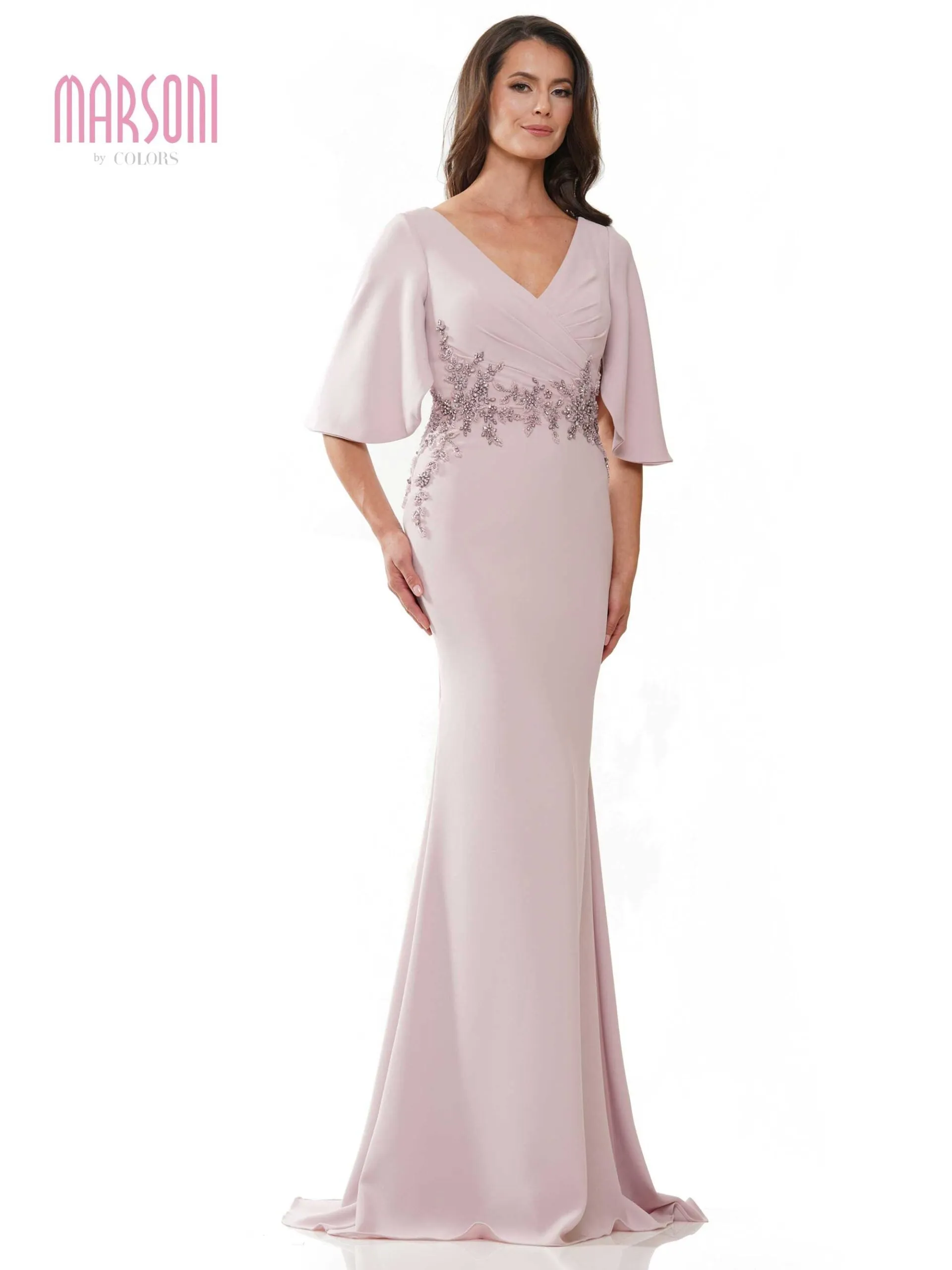 MARSONI BY COLORS MV1248 DRESS