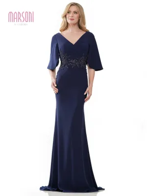 MARSONI BY COLORS MV1248 DRESS