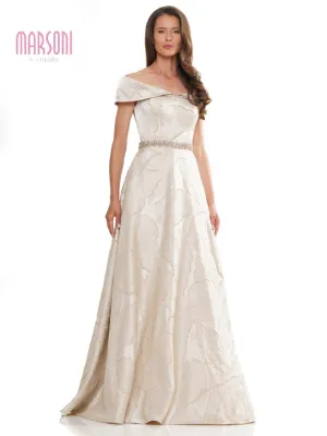 MARSONI BY COLORS MV1265 DRESS