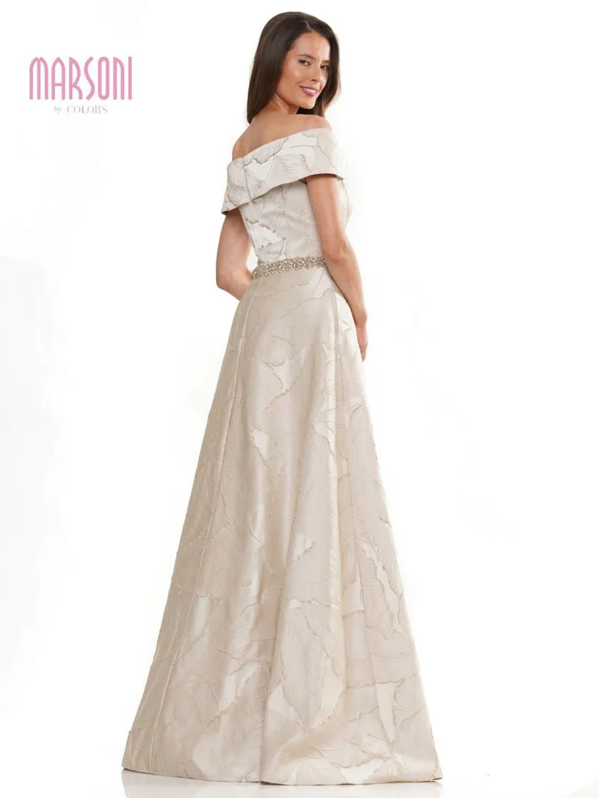 MARSONI BY COLORS MV1265 DRESS