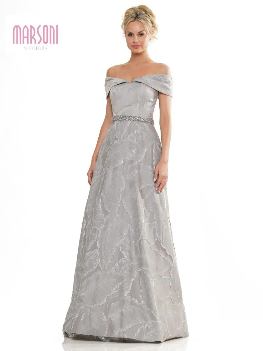 MARSONI BY COLORS MV1265 DRESS