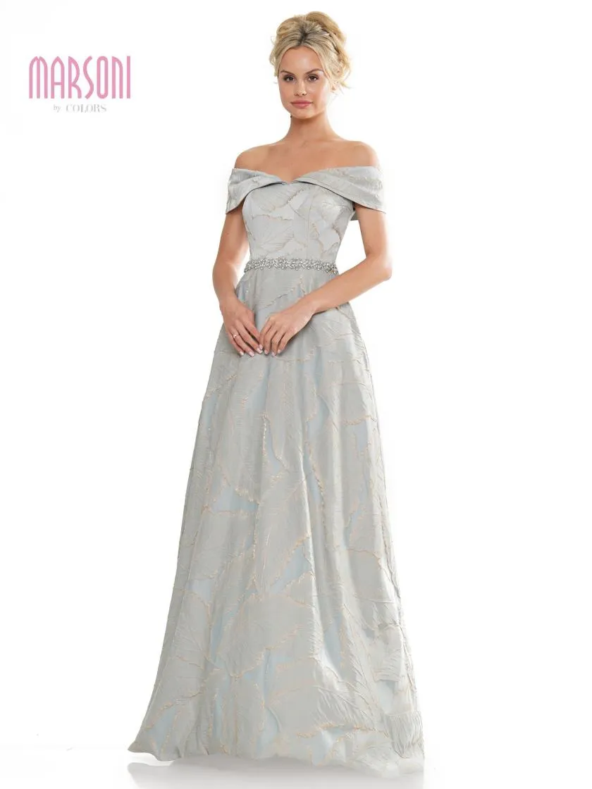 MARSONI BY COLORS MV1265 DRESS