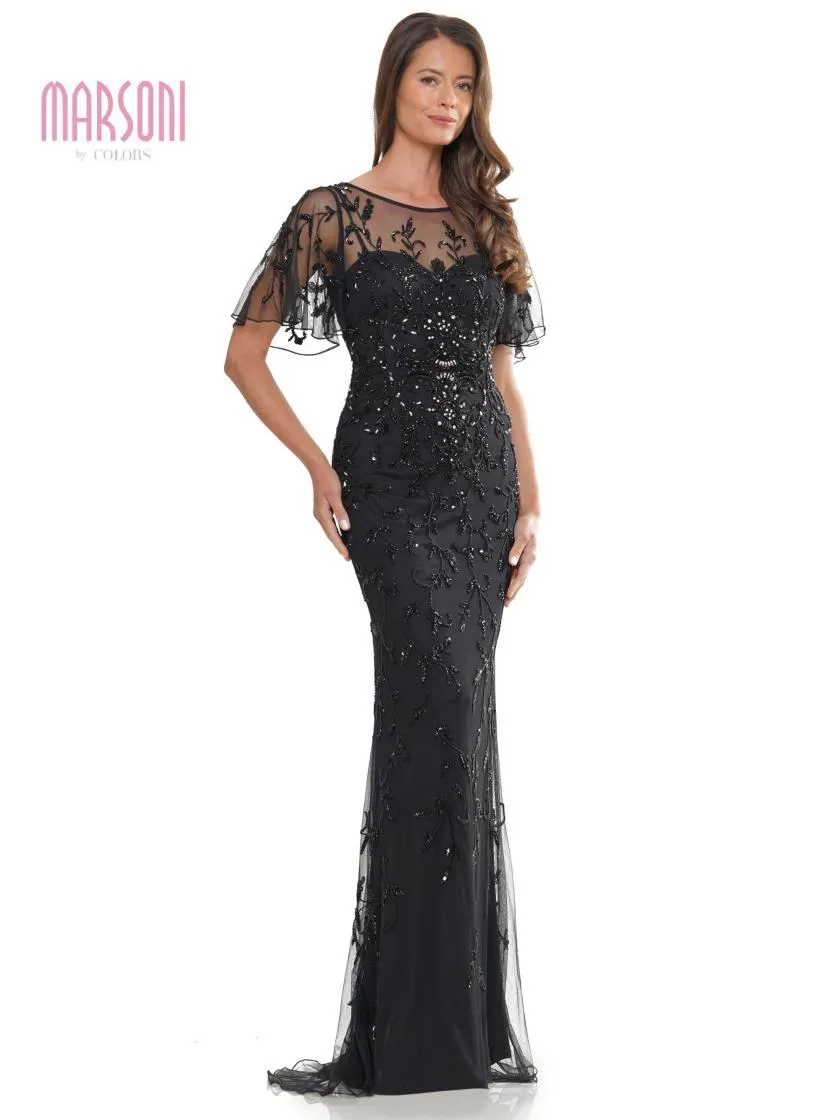 MARSONI BY COLORS MV1281 DRESS