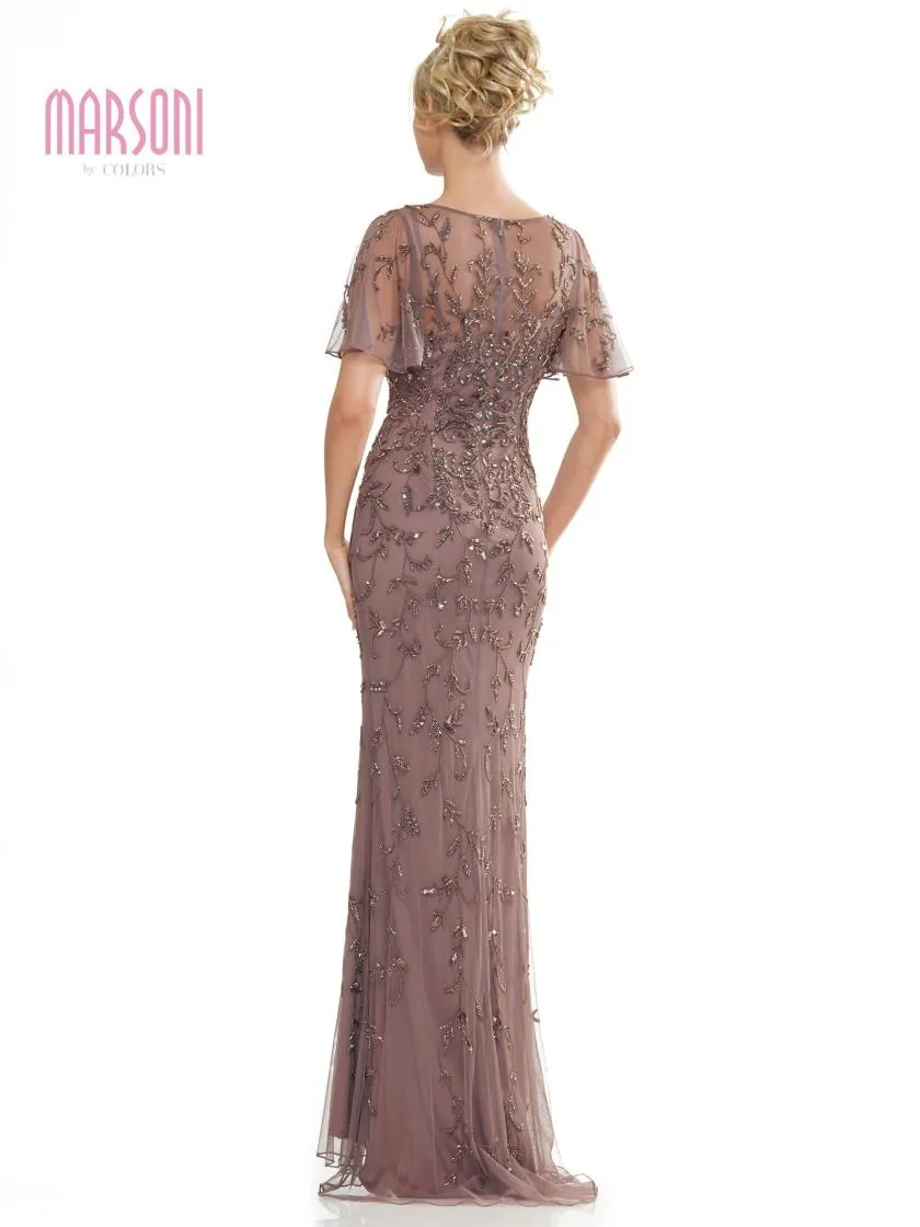 MARSONI BY COLORS MV1281 DRESS