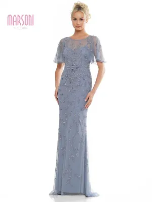 MARSONI BY COLORS MV1281 DRESS