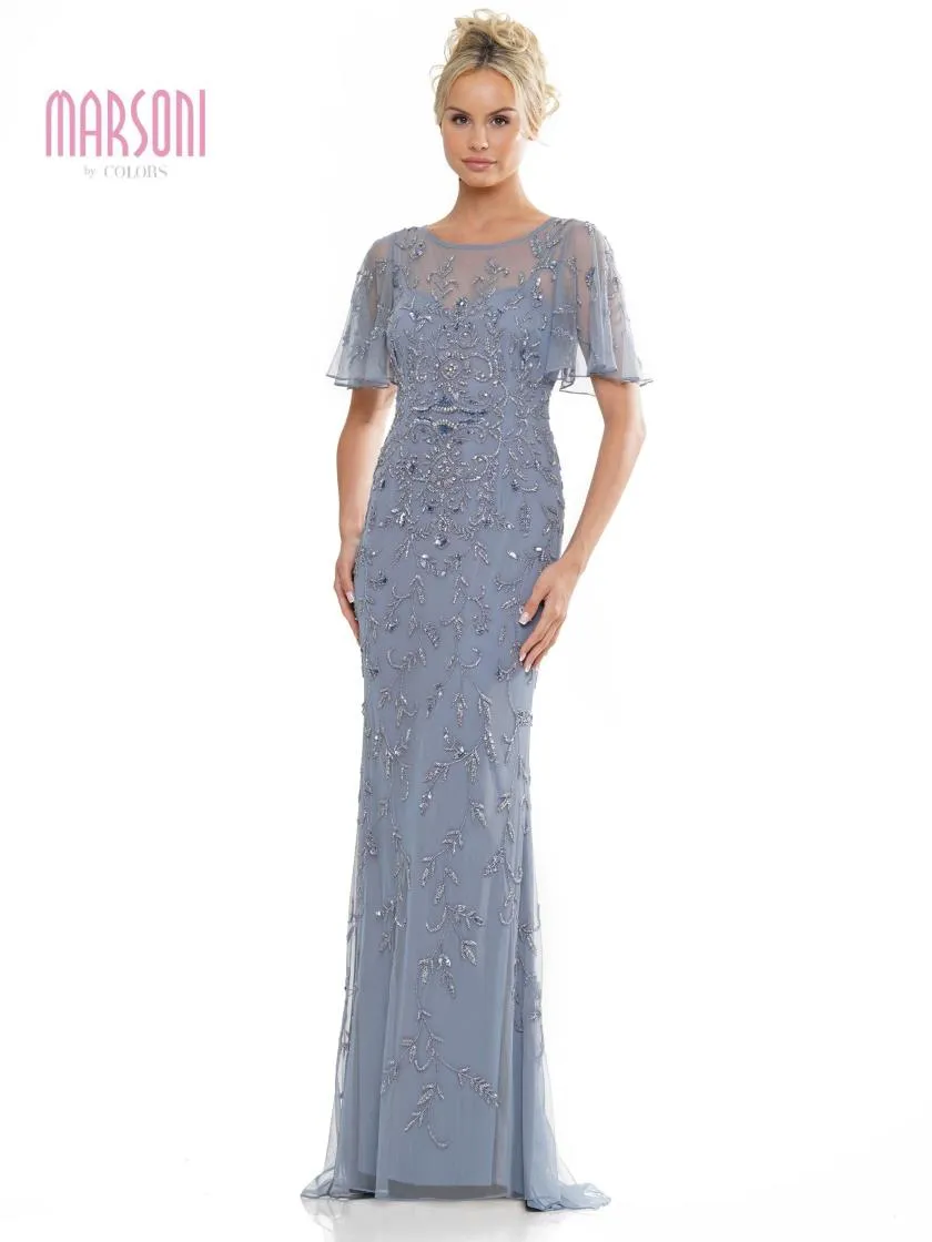 MARSONI BY COLORS MV1281 DRESS