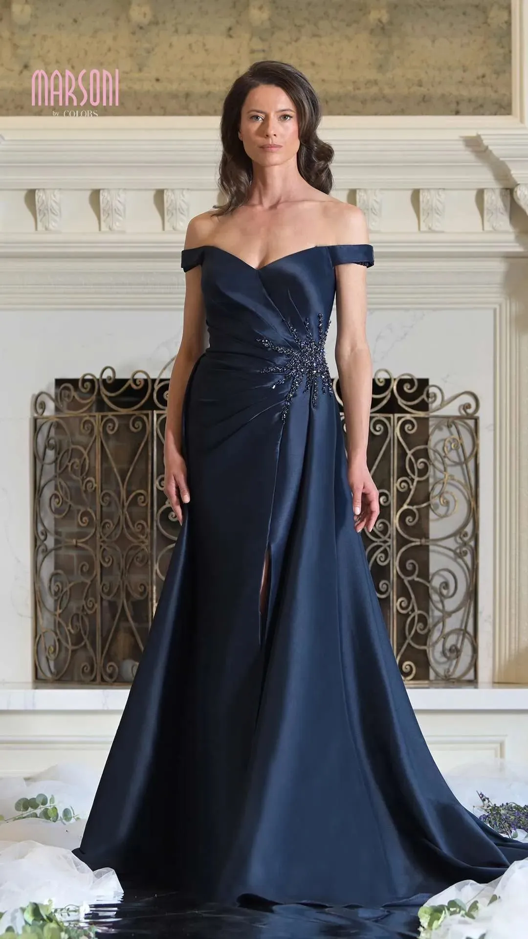 MARSONI BY COLORS MV1310 Dress
