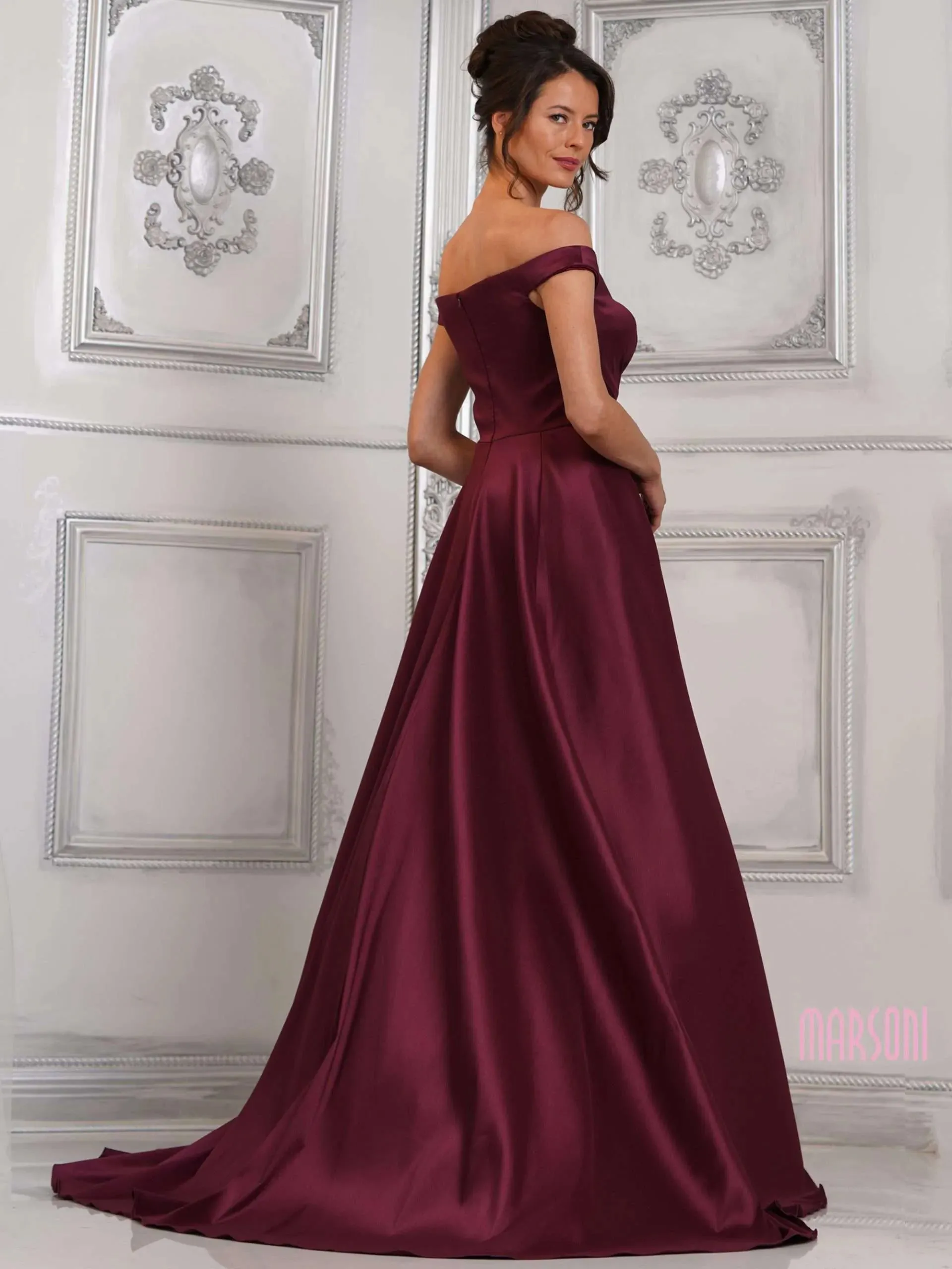 MARSONI BY COLORS MV1310 Dress