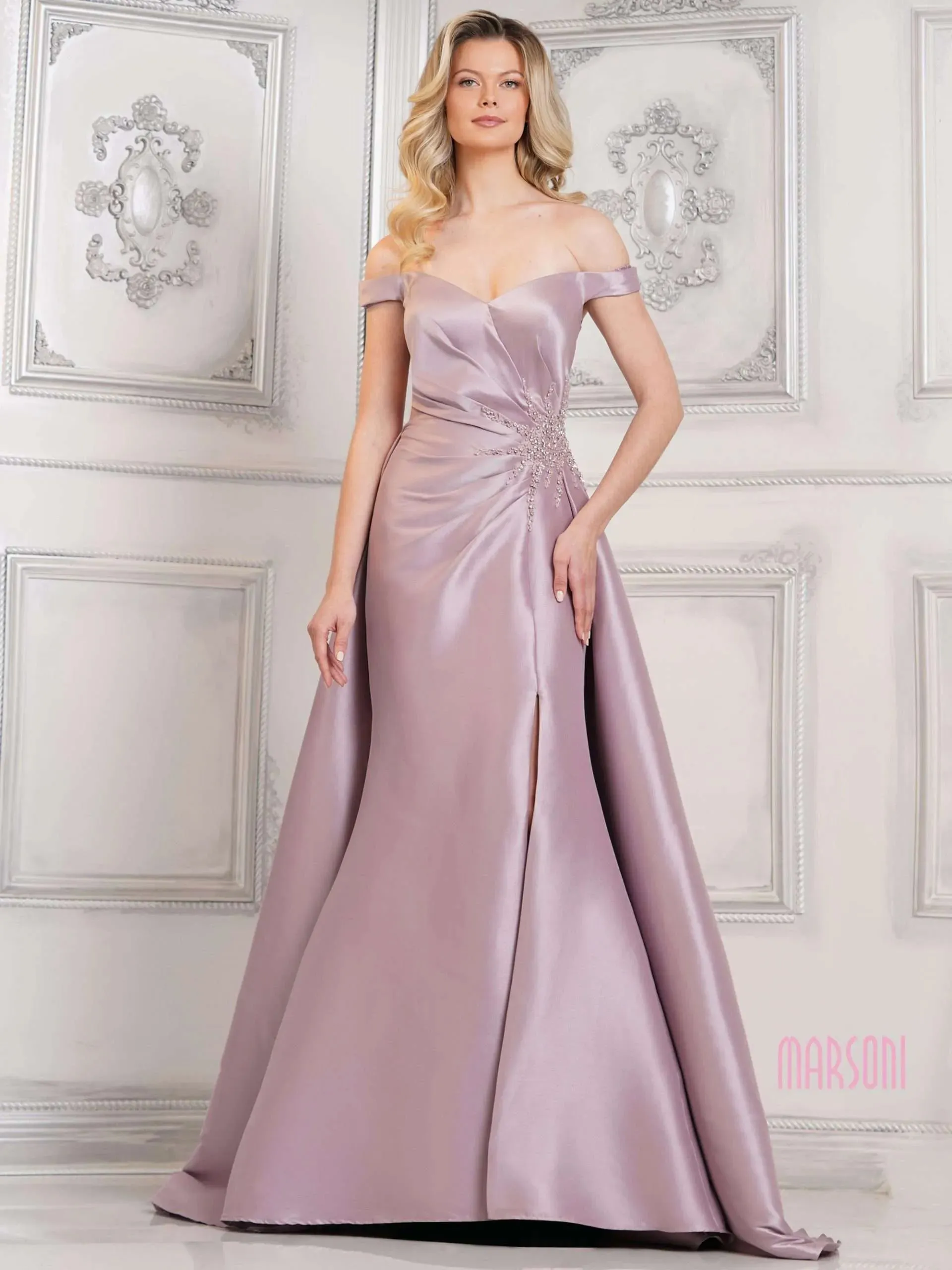MARSONI BY COLORS MV1310 Dress