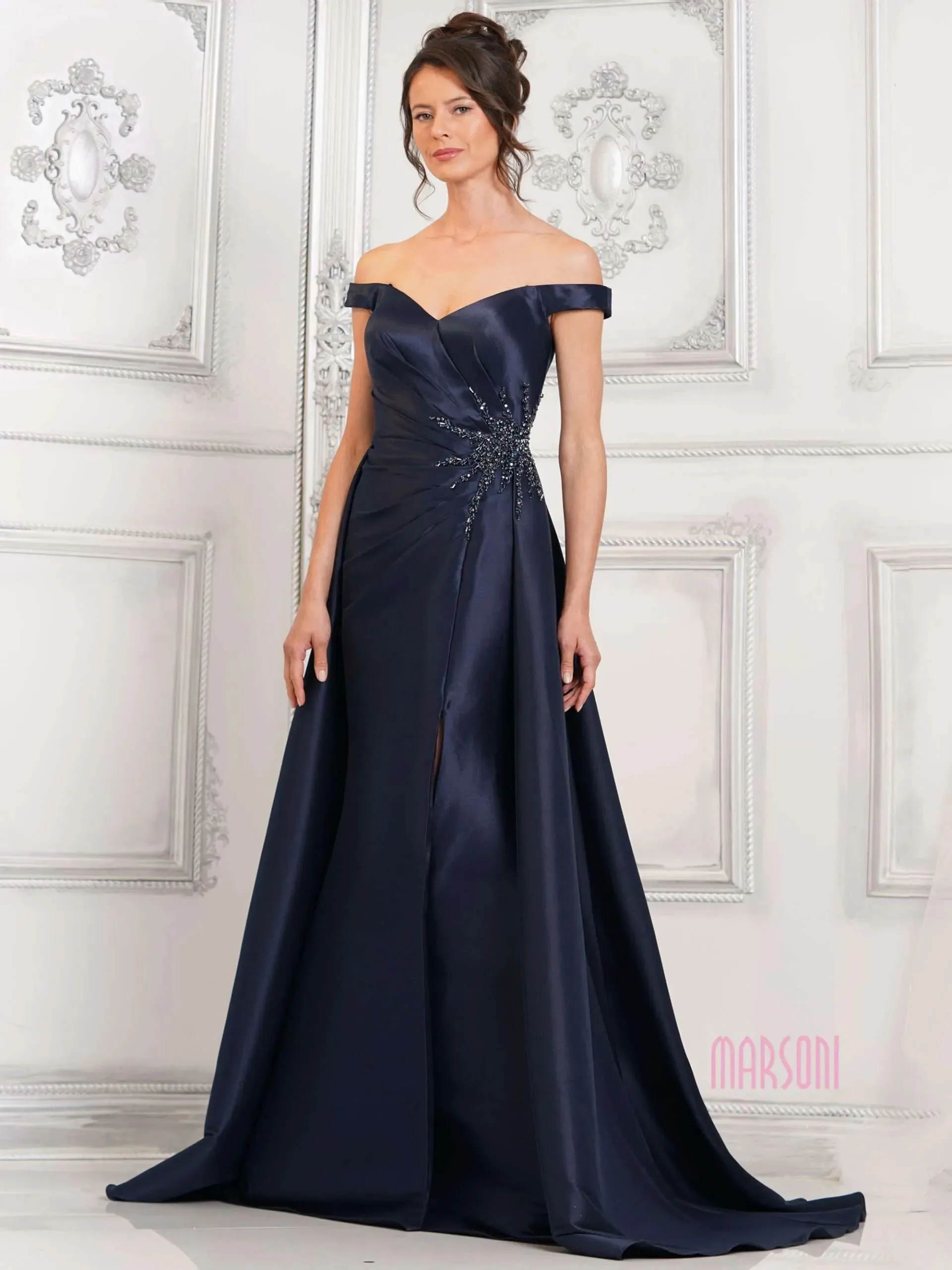 MARSONI BY COLORS MV1310 Dress