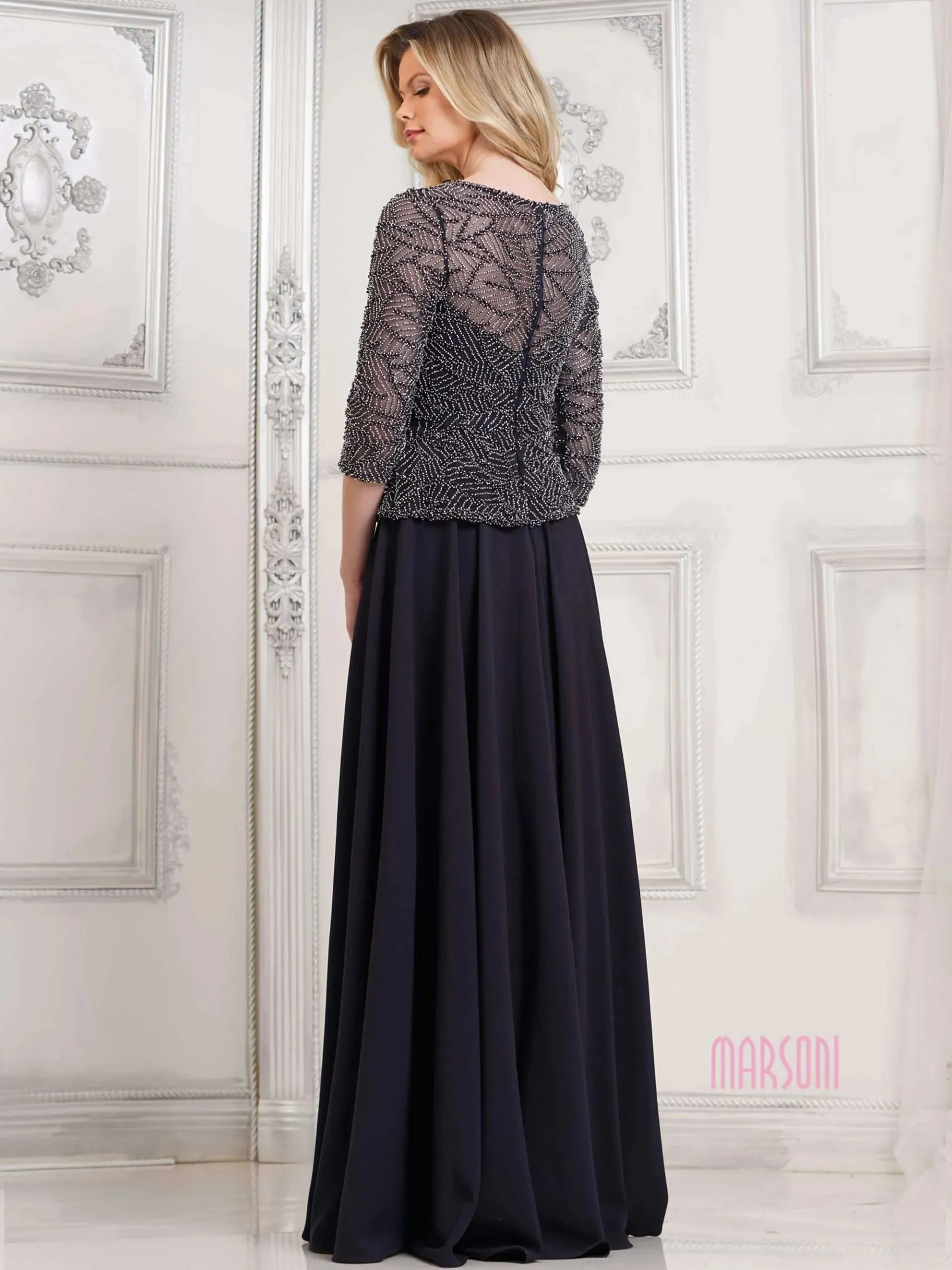 MARSONI BY COLORS MV1319 Dress