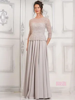 MARSONI BY COLORS MV1319 Dress