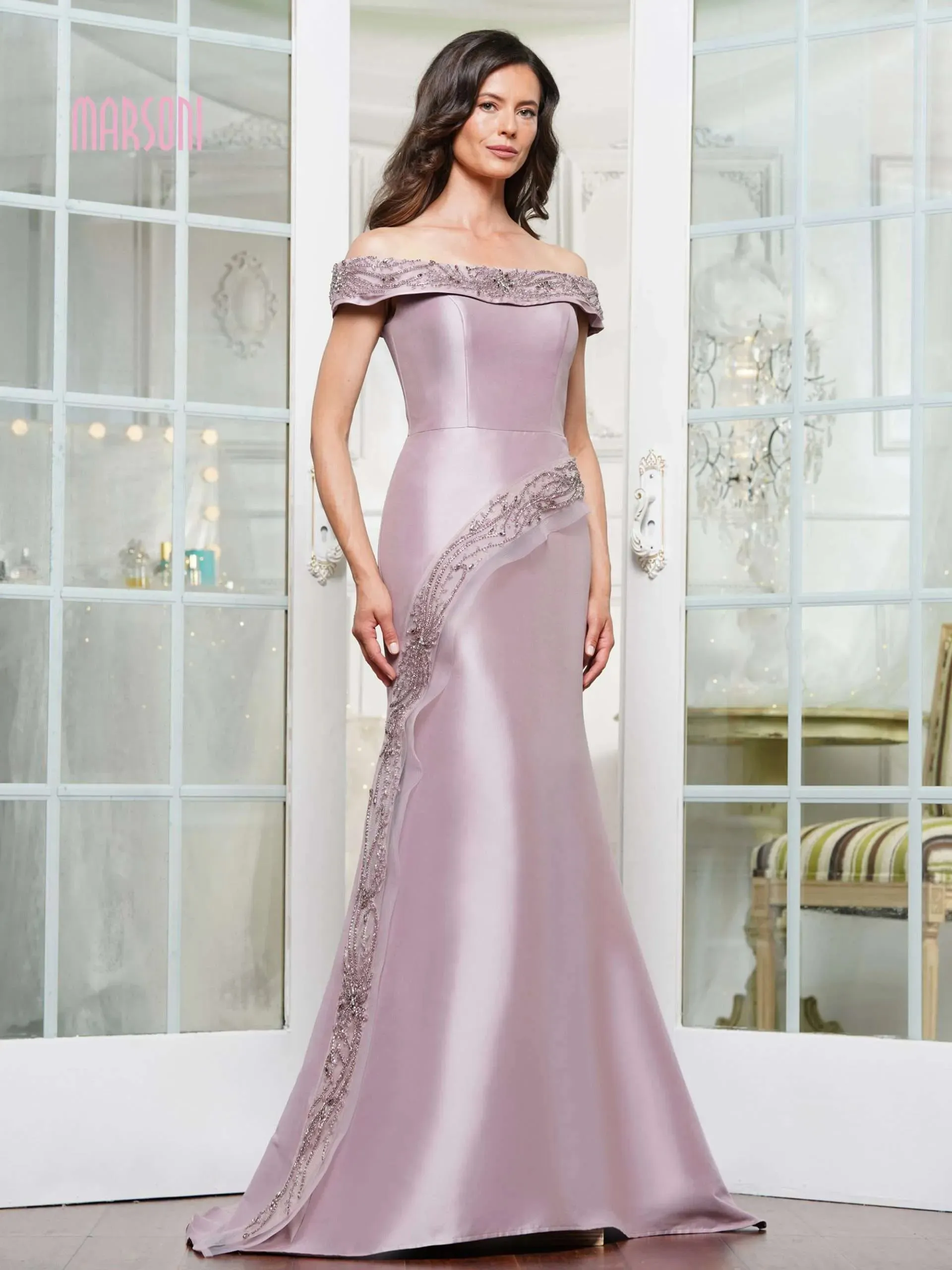 MARSONI BY COLORS Mv1332 Dress