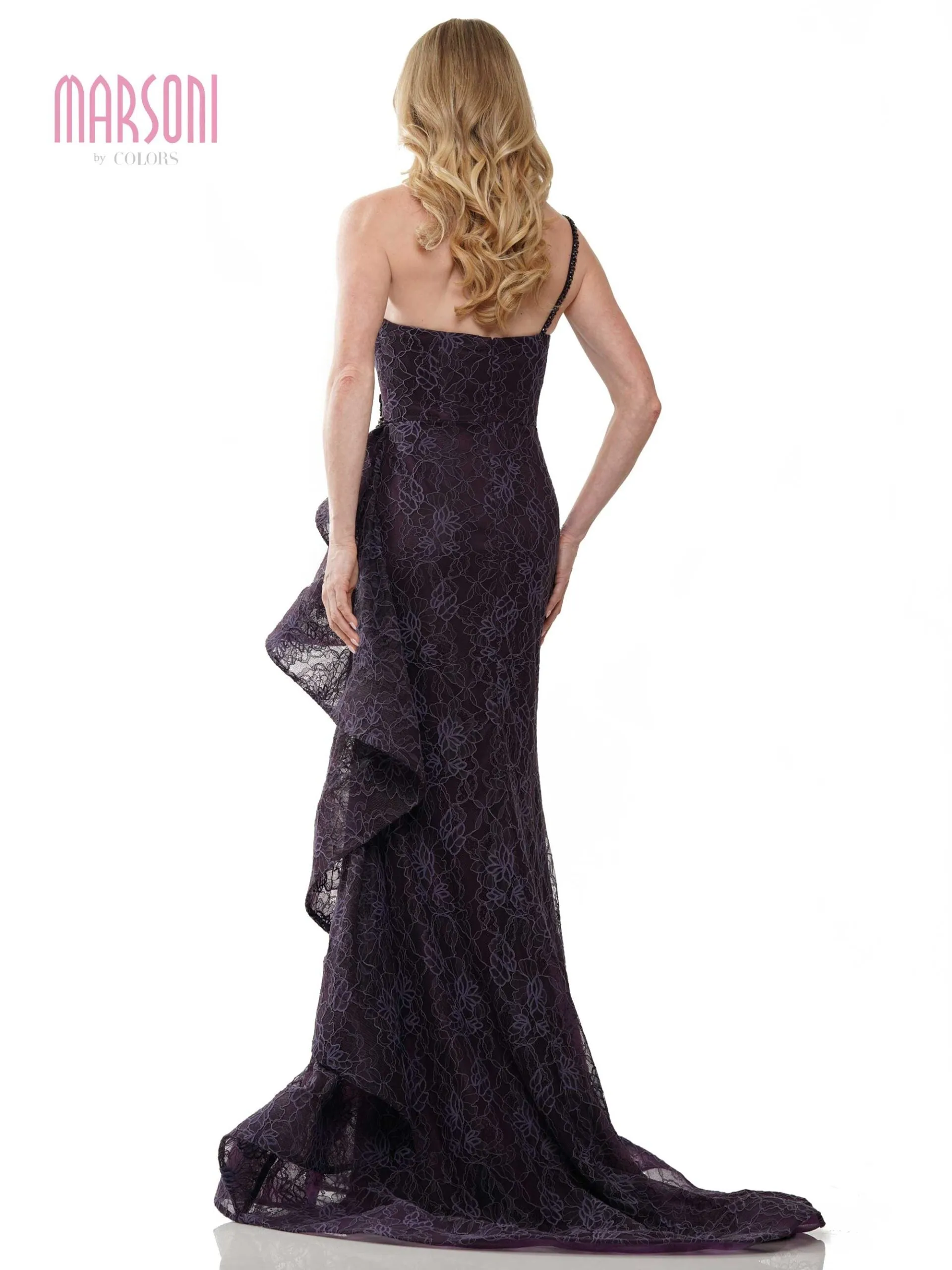MARSONI MV1245 DRESS