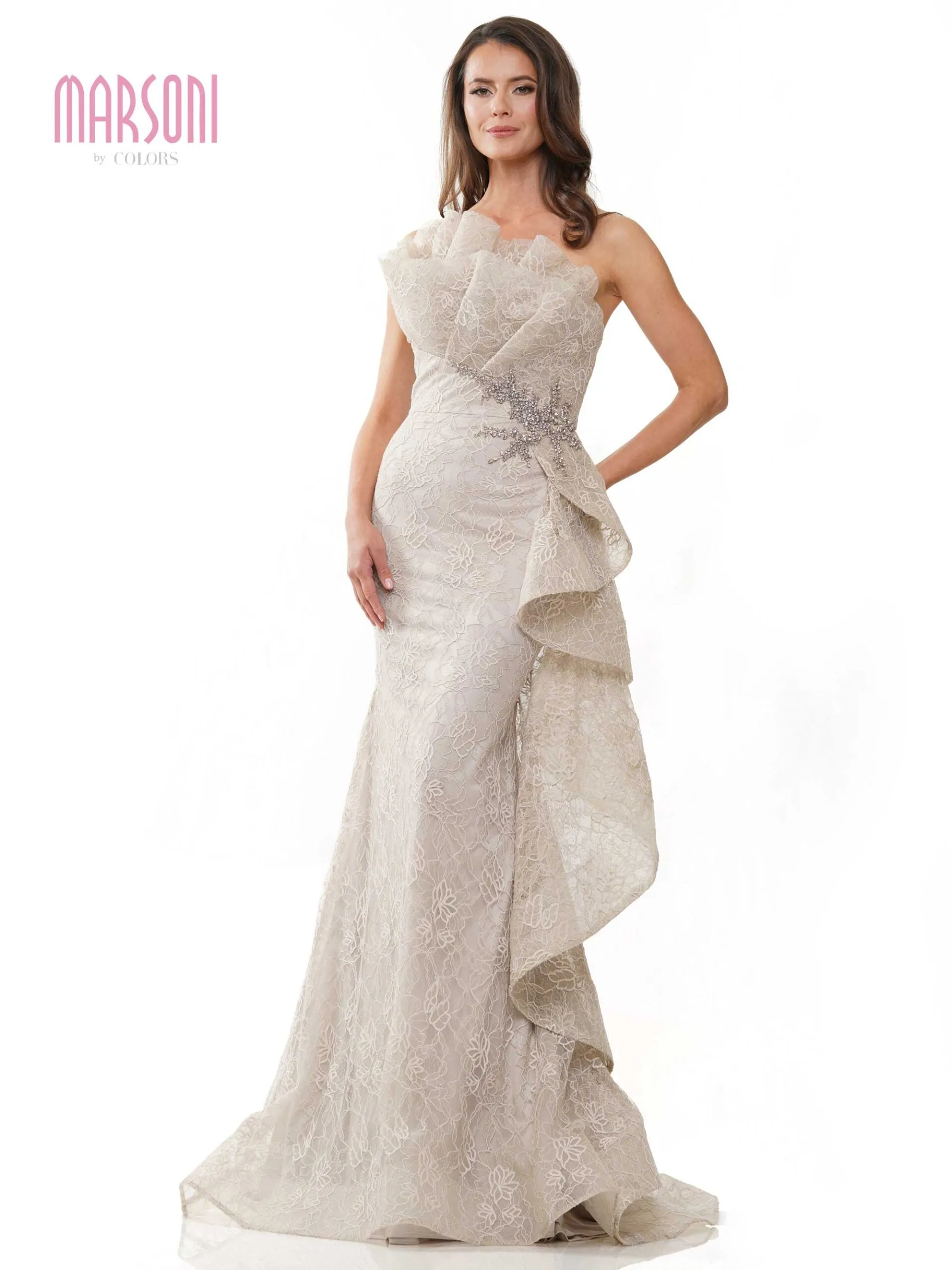 MARSONI MV1245 DRESS