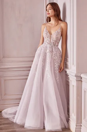 MARY GOWN