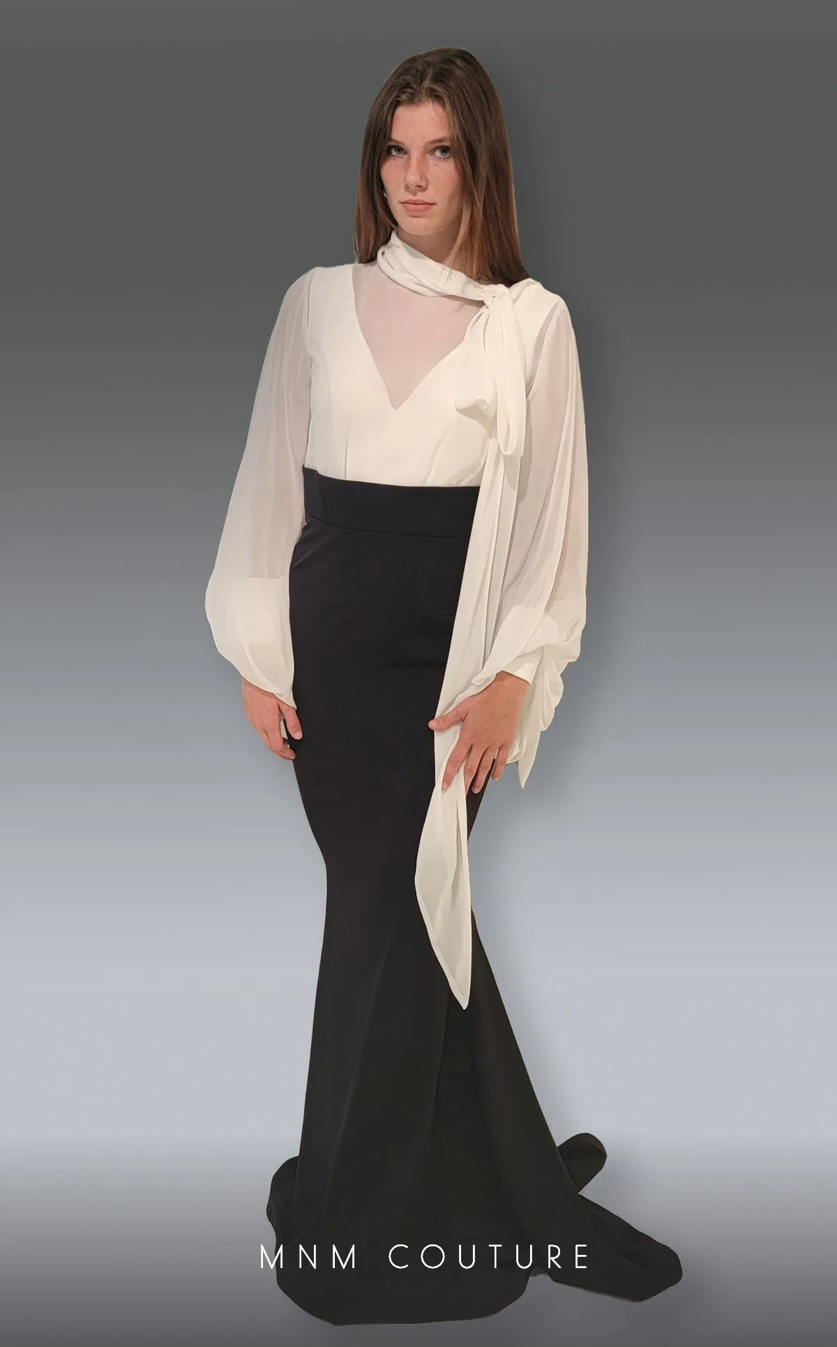 MNM 2637A DRESS