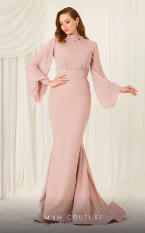MNM 2637B DRESS