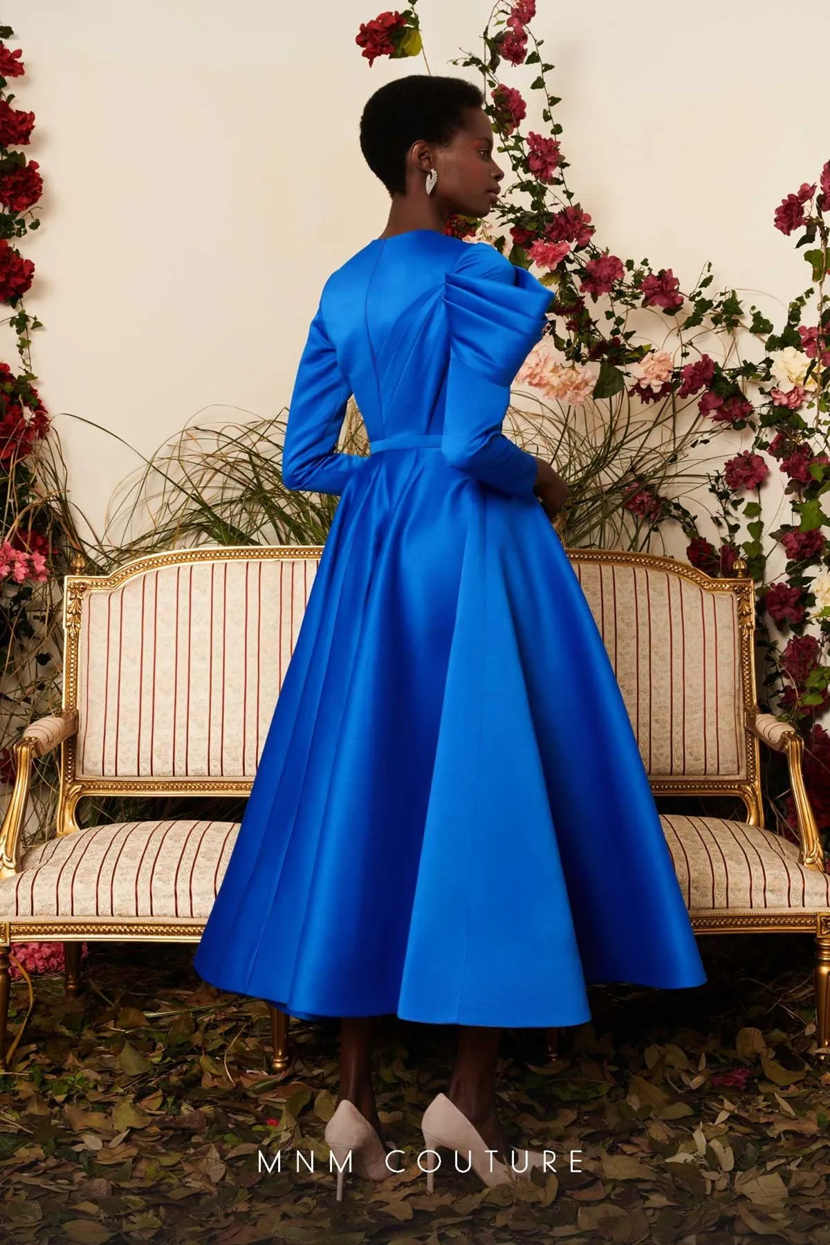 MNM Couture N0478