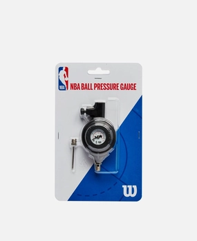 NBA MECHANICAL PRESSURE GAUGE