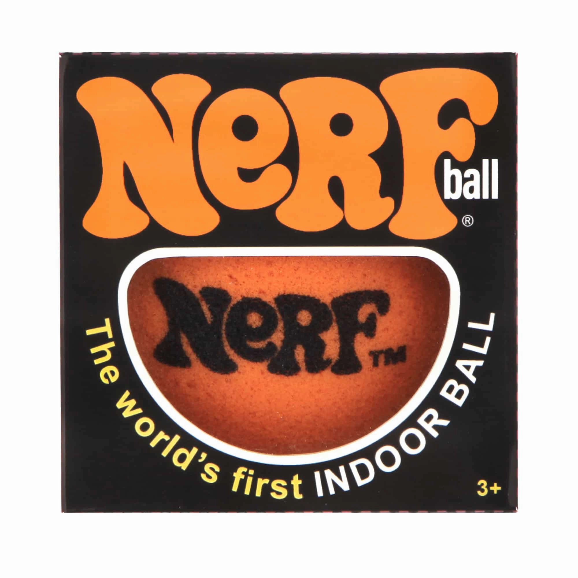 Nerf Ball