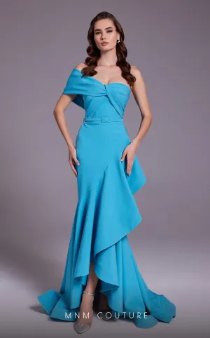 NF by Nour N0546 Dress